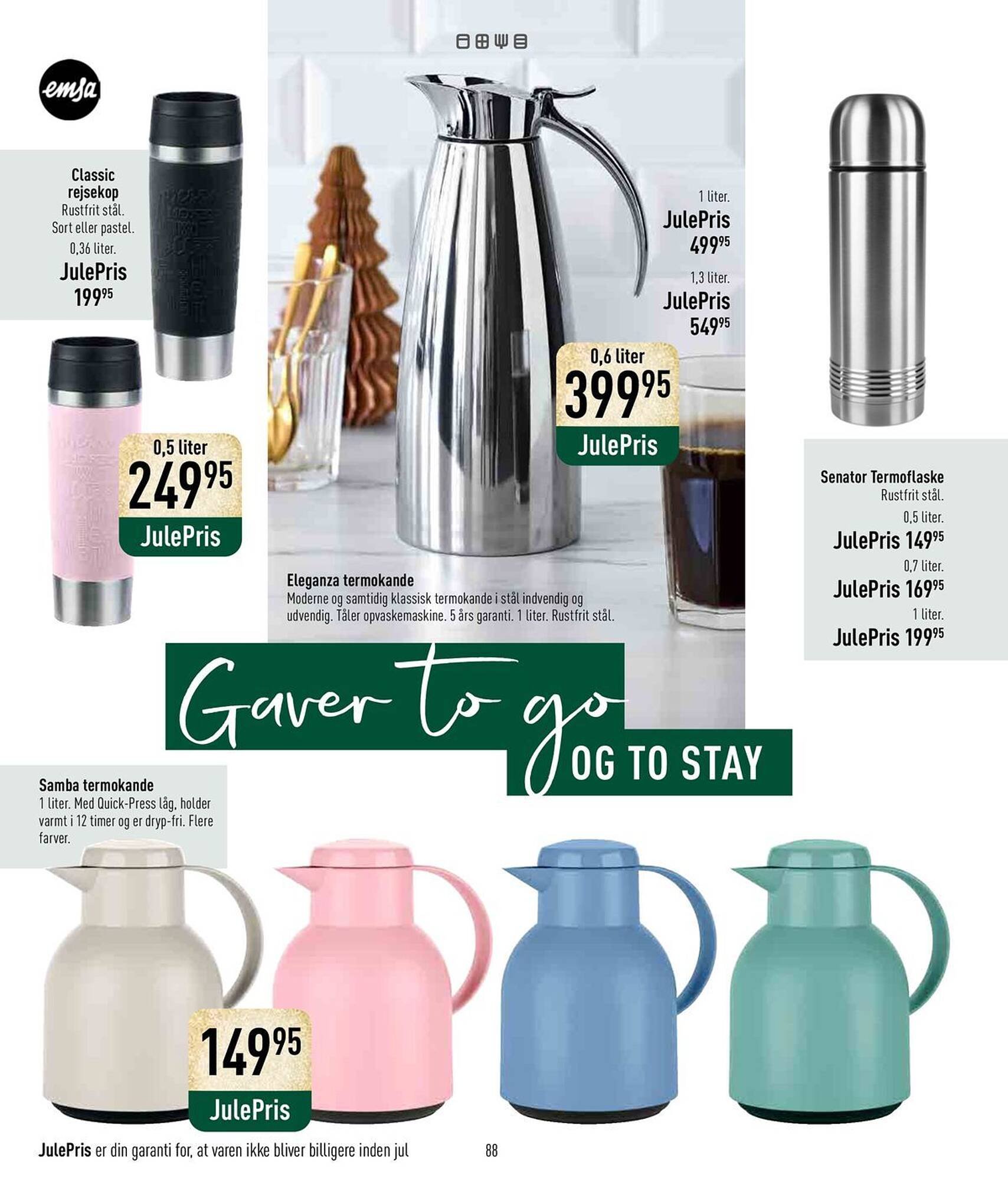 Imerco tilbudsavis (2025-11-29 - 2025-12-24)