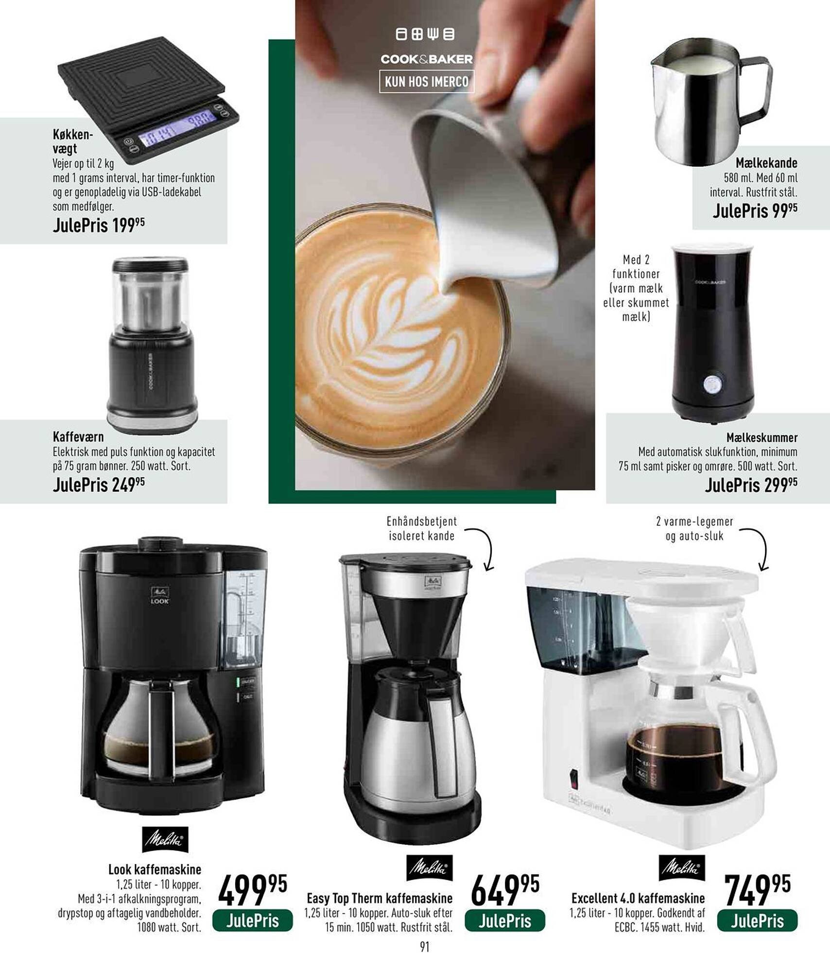 Imerco tilbudsavis (2025-11-29 - 2025-12-24)