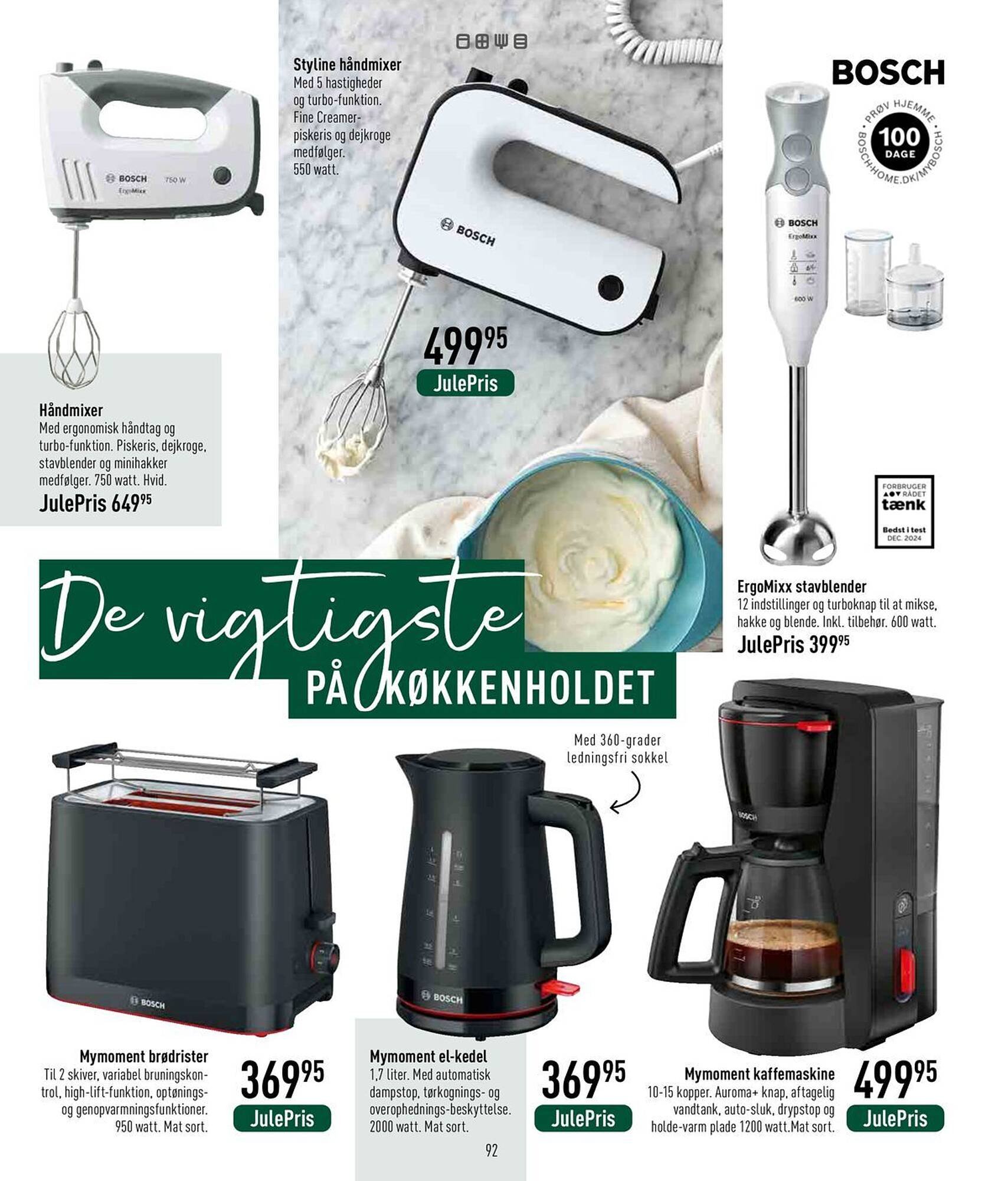 Imerco tilbudsavis (2025-11-29 - 2025-12-24)