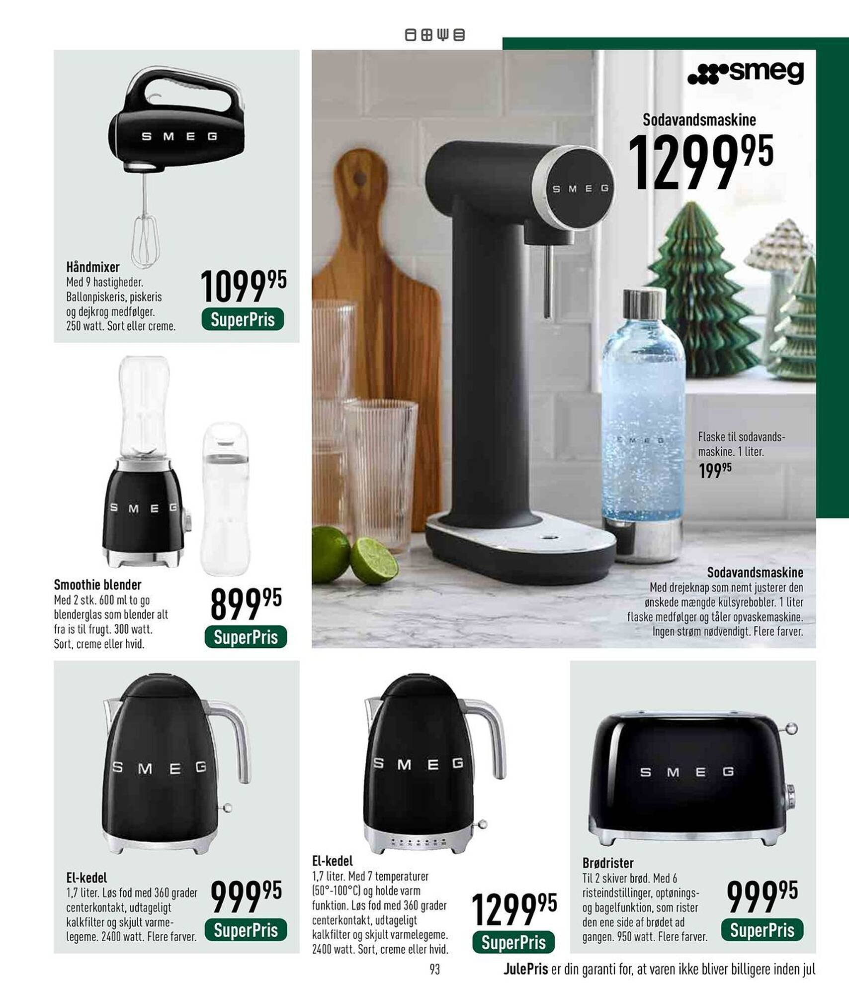 Imerco tilbudsavis (2025-11-29 - 2025-12-24)