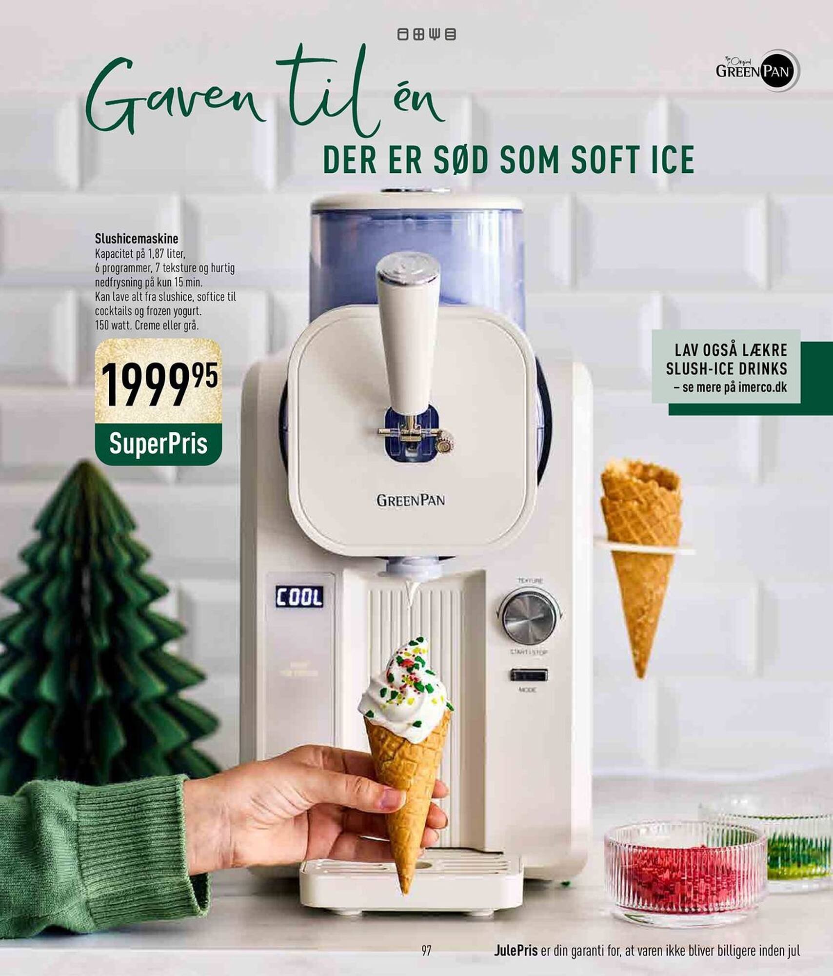 Imerco tilbudsavis (2025-11-29 - 2025-12-24)