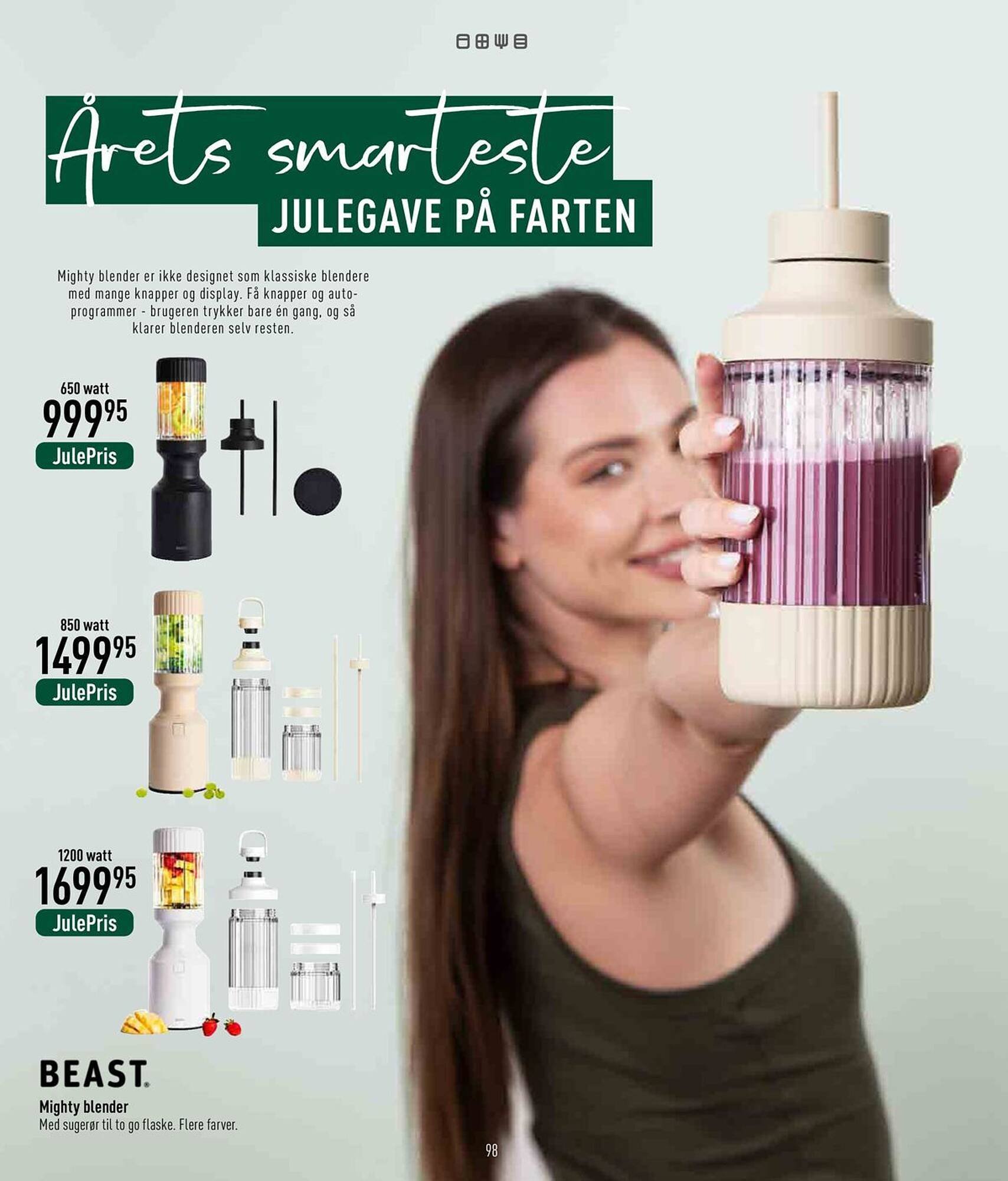 Imerco tilbudsavis (2025-11-29 - 2025-12-24)