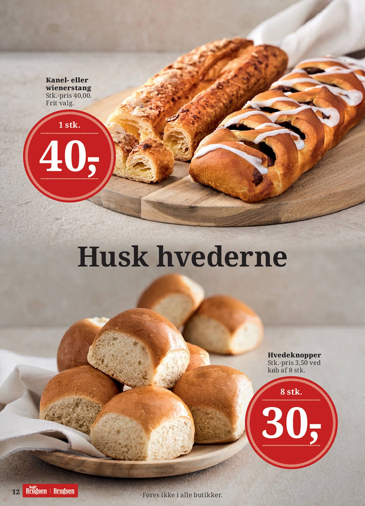 Dagli'Brugsen tilbudsavis (2026-04-24 - 2026-05-07)