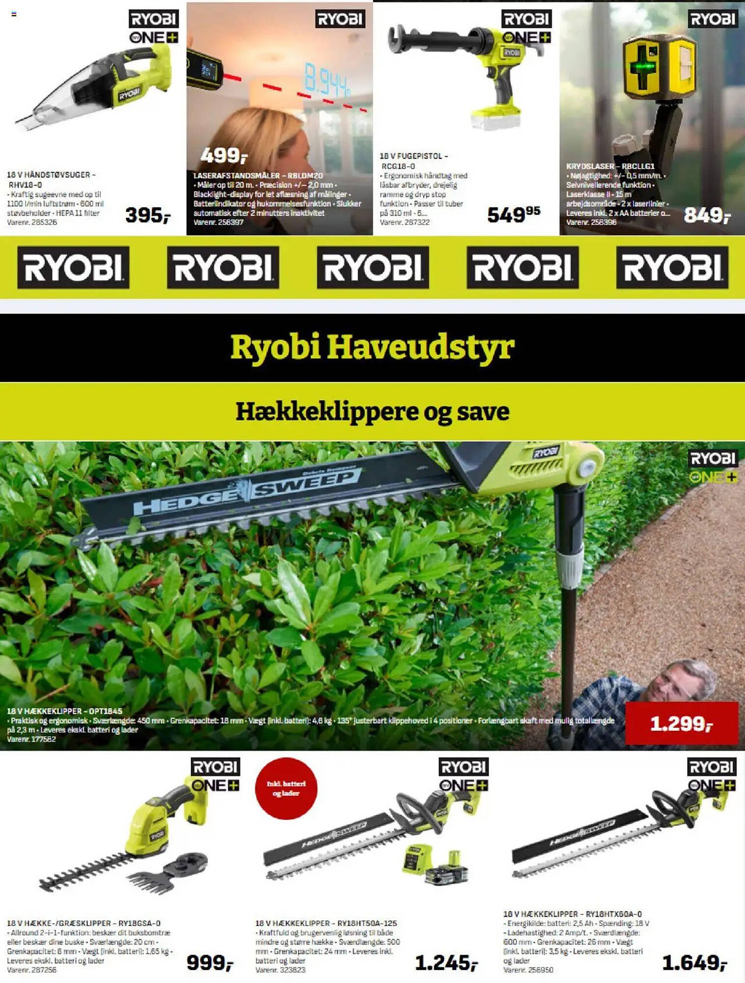 Bygma tilbudsavis (2025-05-26 - 2025-12-31)
