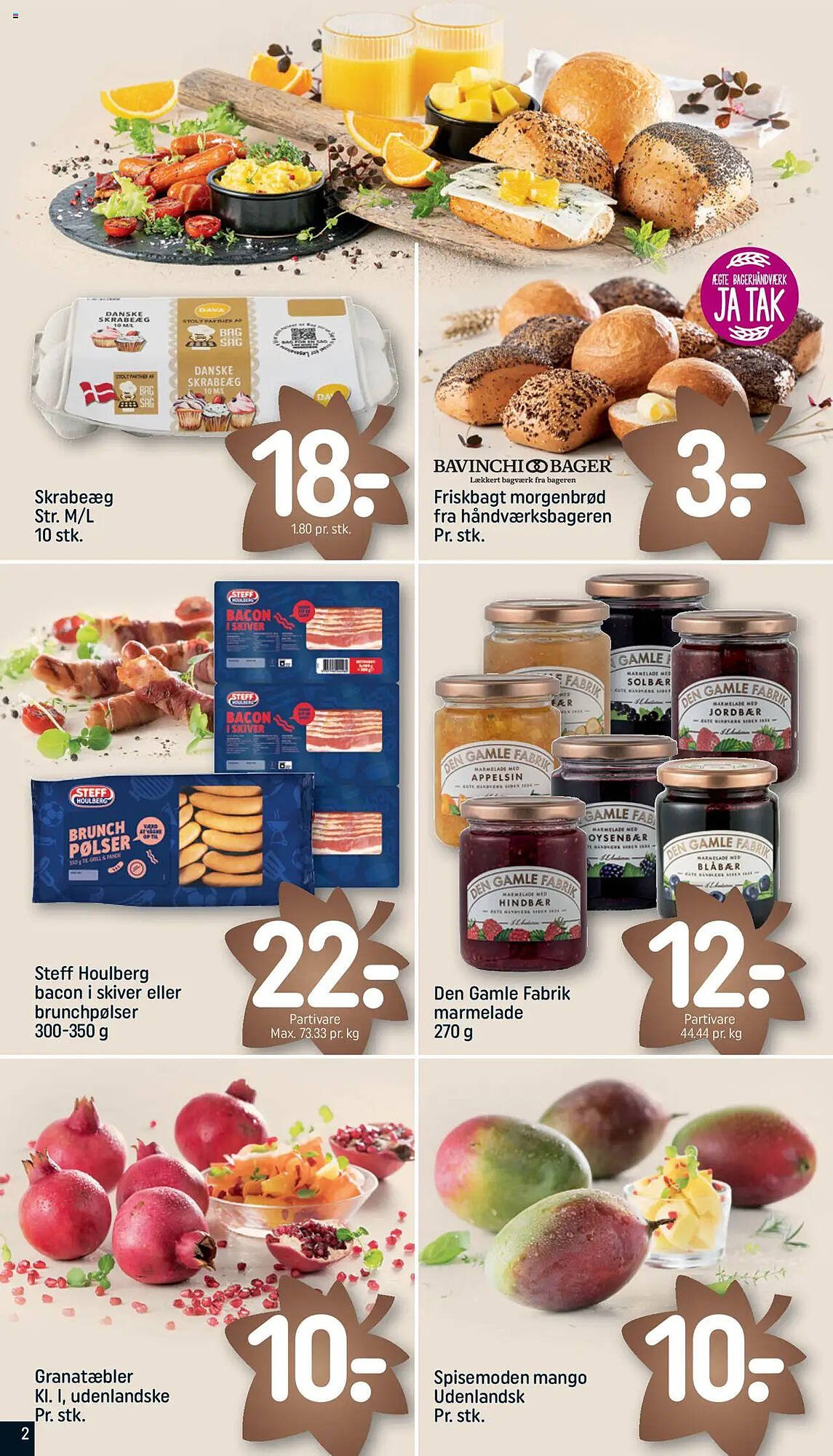 REMA 1000 tilbudsavis (2025-10-12 - 2025-10-18)
