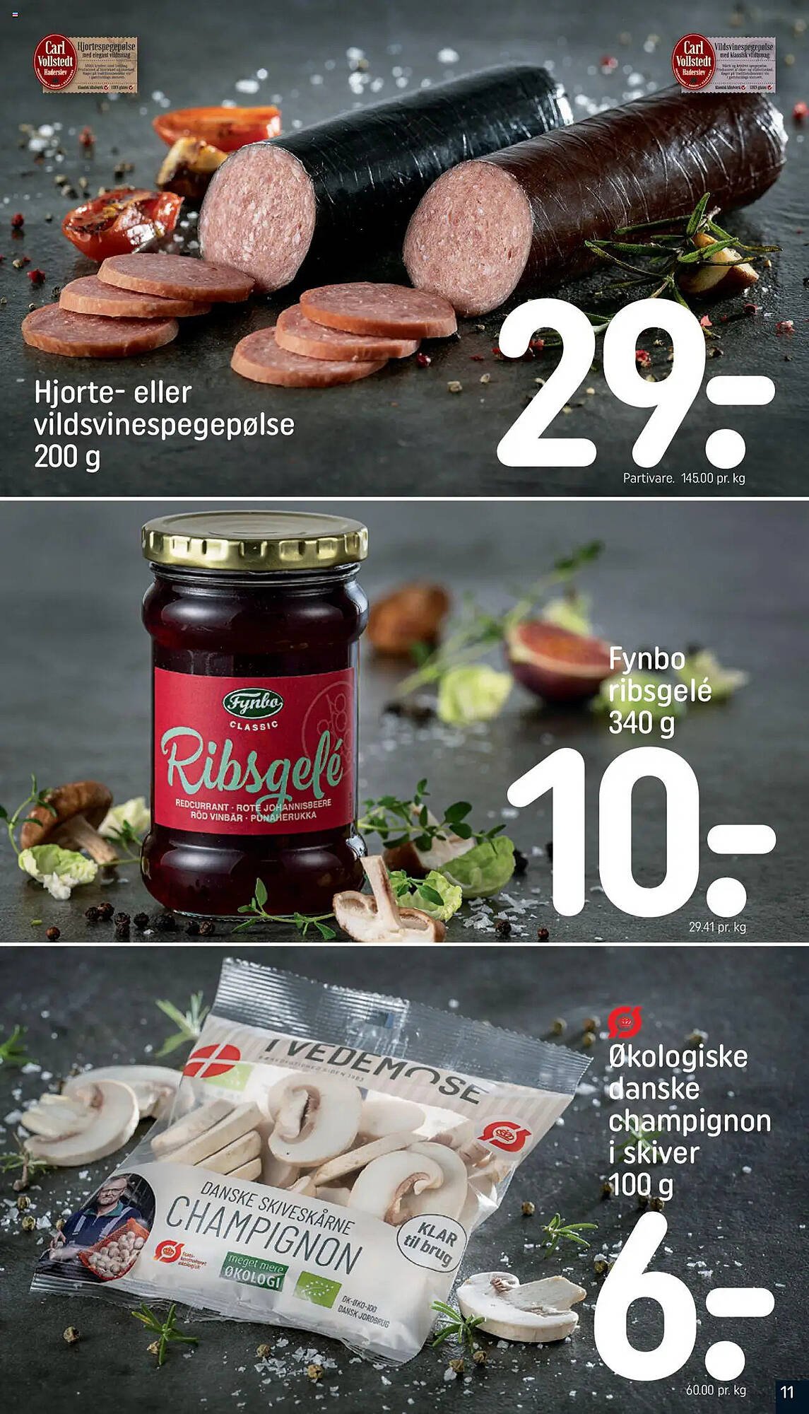 REMA 1000 tilbudsavis (2025-10-12 - 2025-10-18)