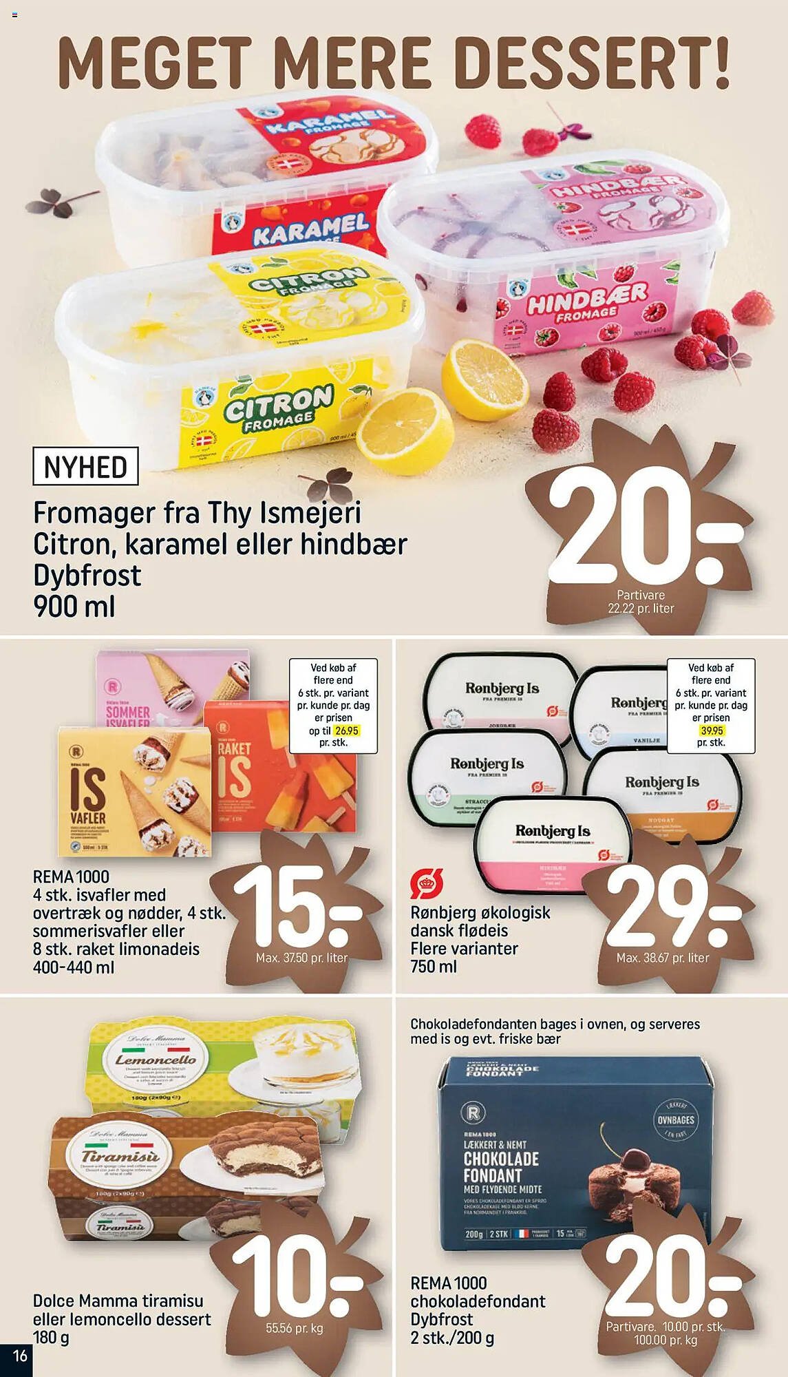 REMA 1000 tilbudsavis (2025-10-12 - 2025-10-18)