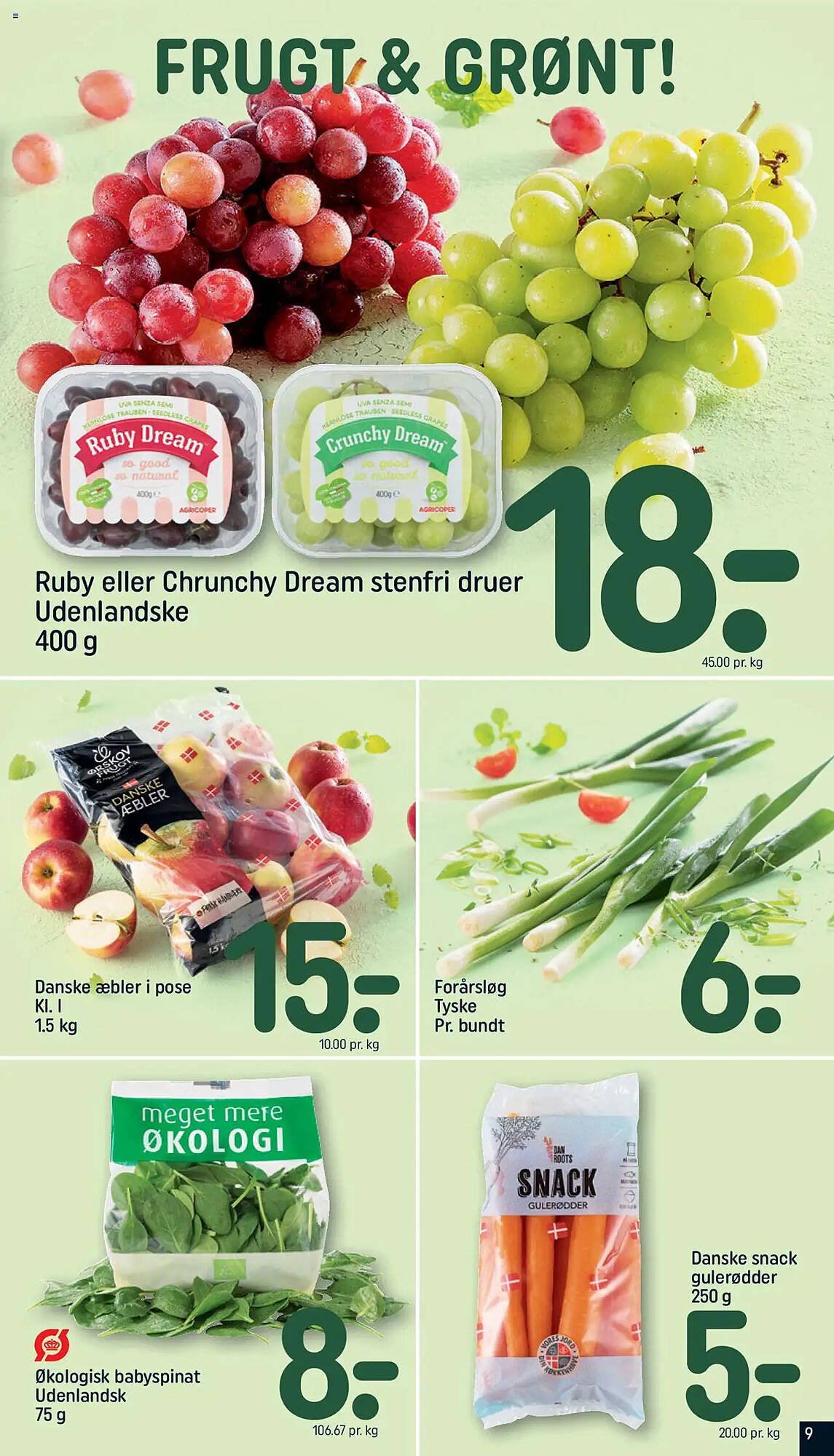 REMA 1000 tilbudsavis (2025-10-12 - 2025-10-18)