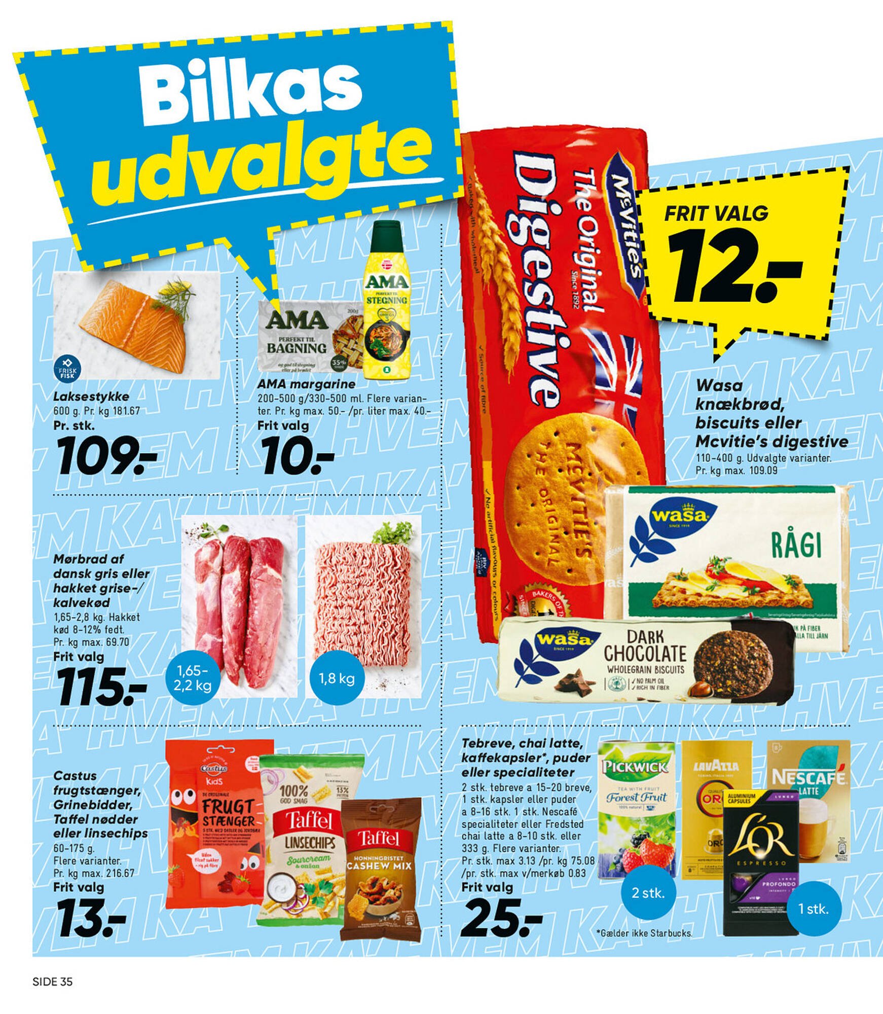 Bilka tilbudsavis (2026-01-16 - 2026-01-22)