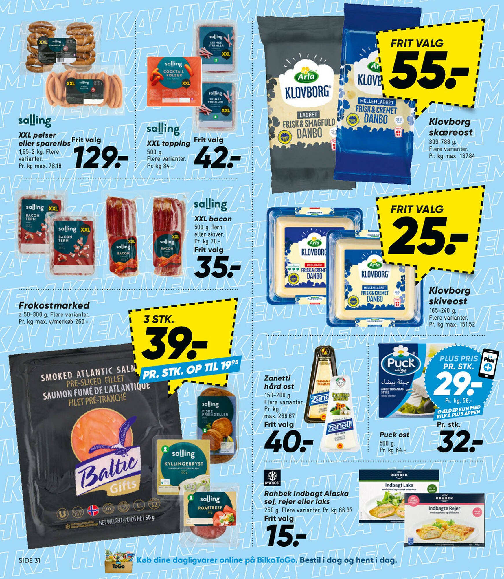 Bilka tilbudsavis (2026-01-16 - 2026-01-22)