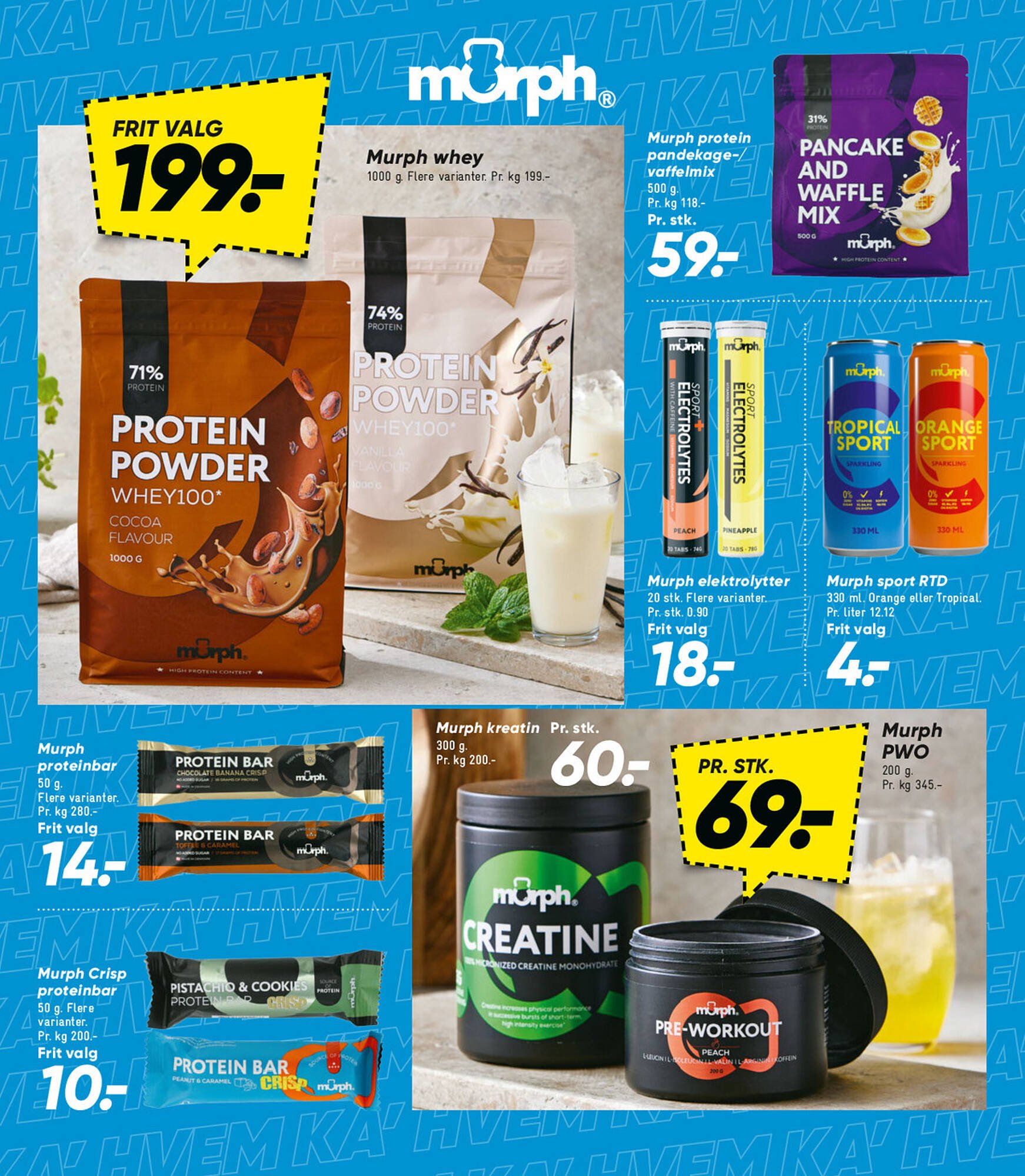 Bilka tilbudsavis (2026-01-16 - 2026-01-22)