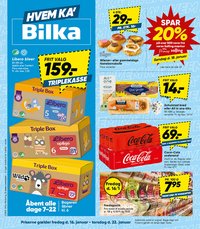 Bilka tilbudsavis
