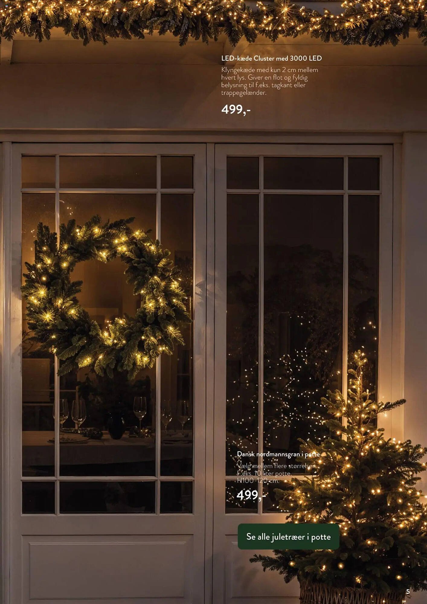 Plantorama tilbudsavis