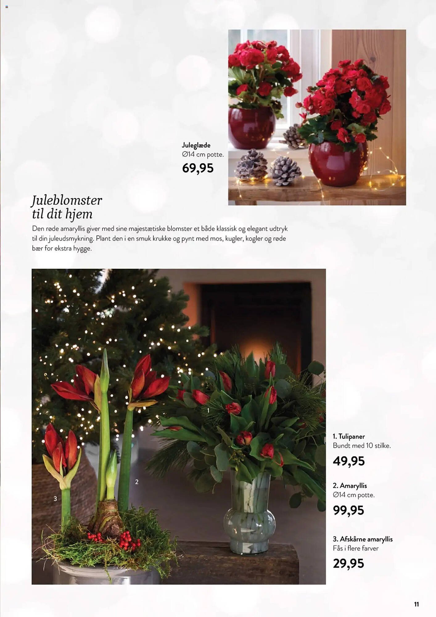 Plantorama tilbudsavis