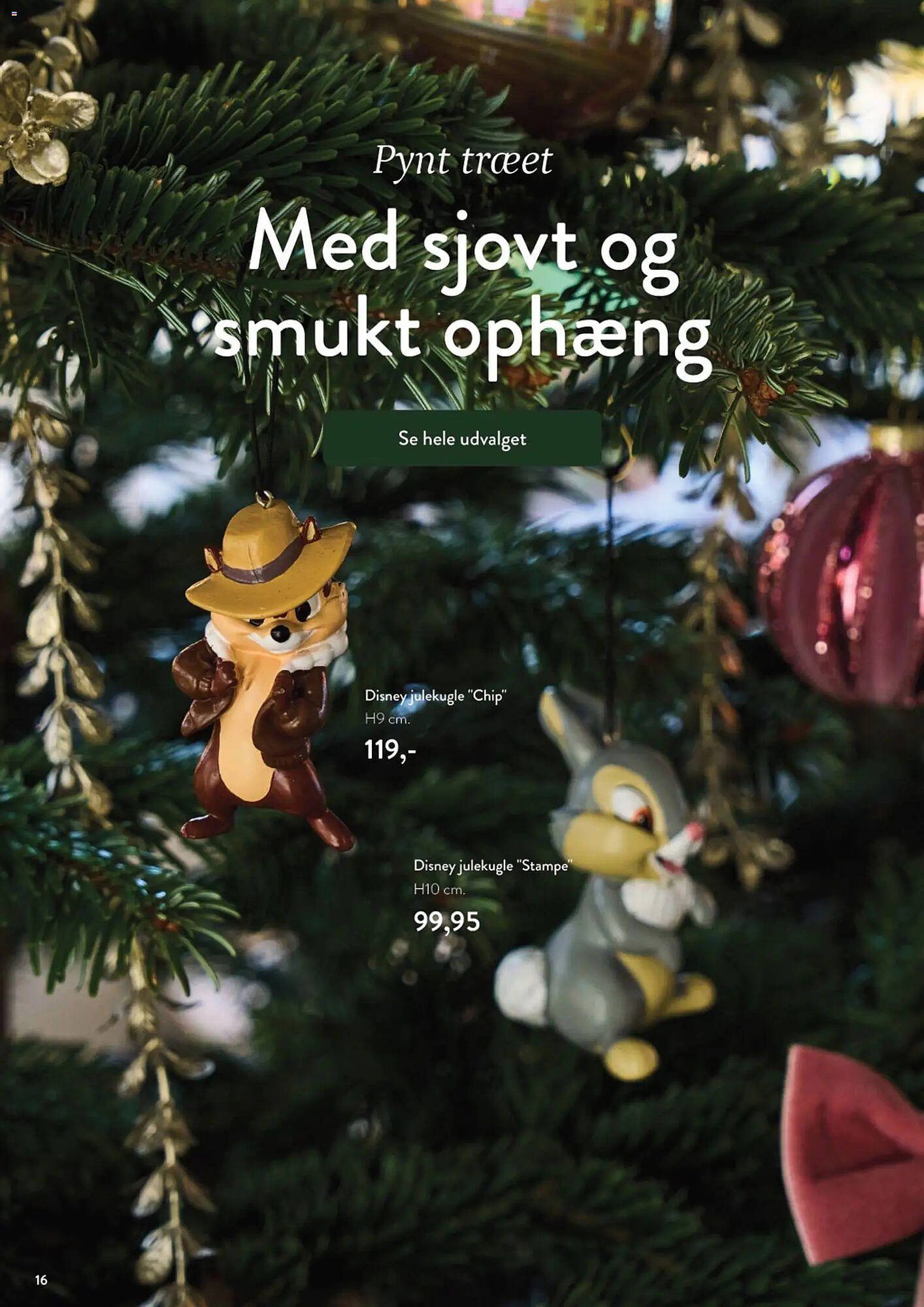 Plantorama tilbudsavis