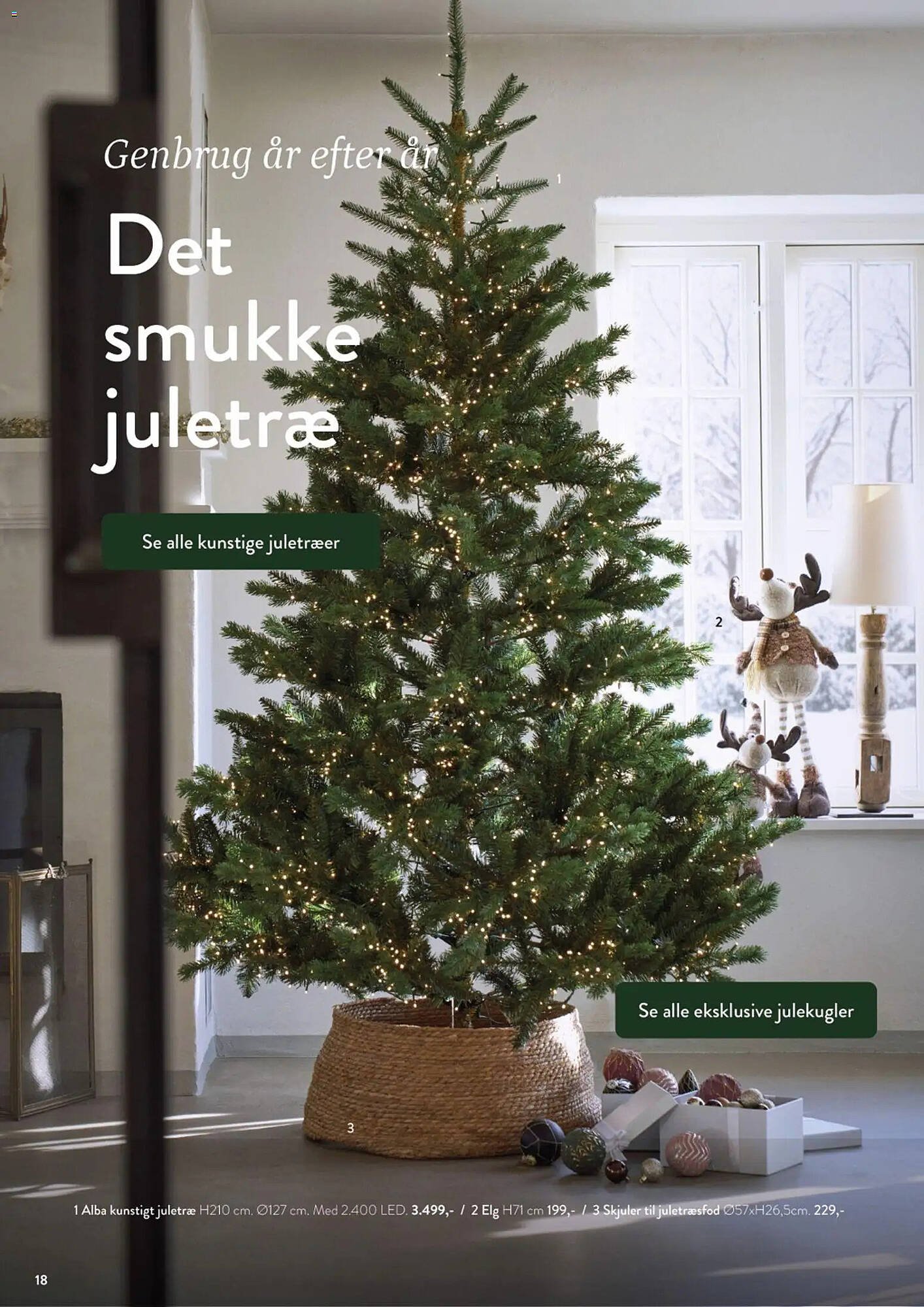 Plantorama tilbudsavis