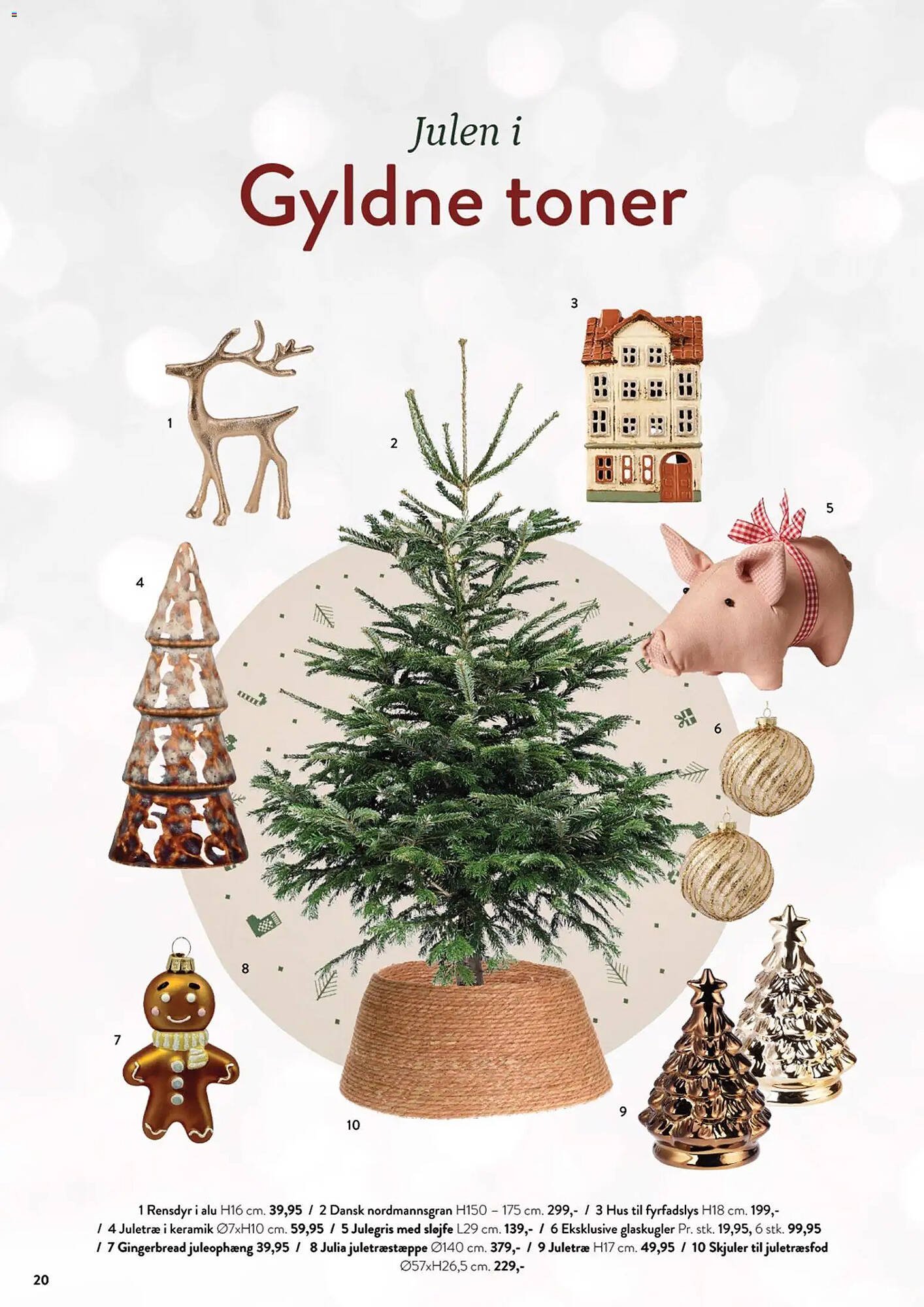 Plantorama tilbudsavis