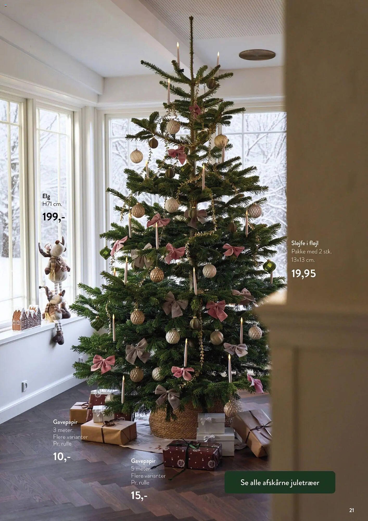 Plantorama tilbudsavis