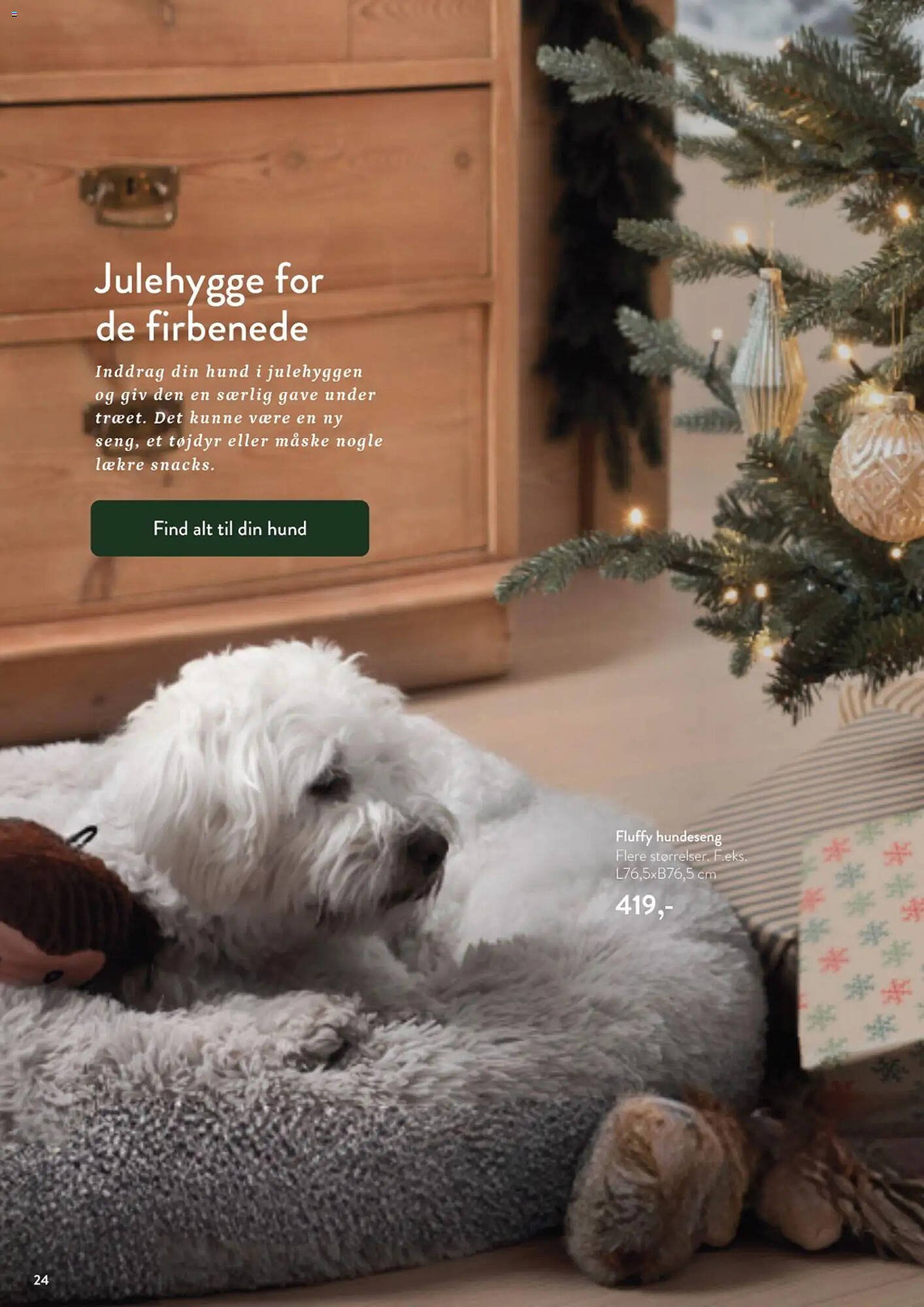 Plantorama tilbudsavis