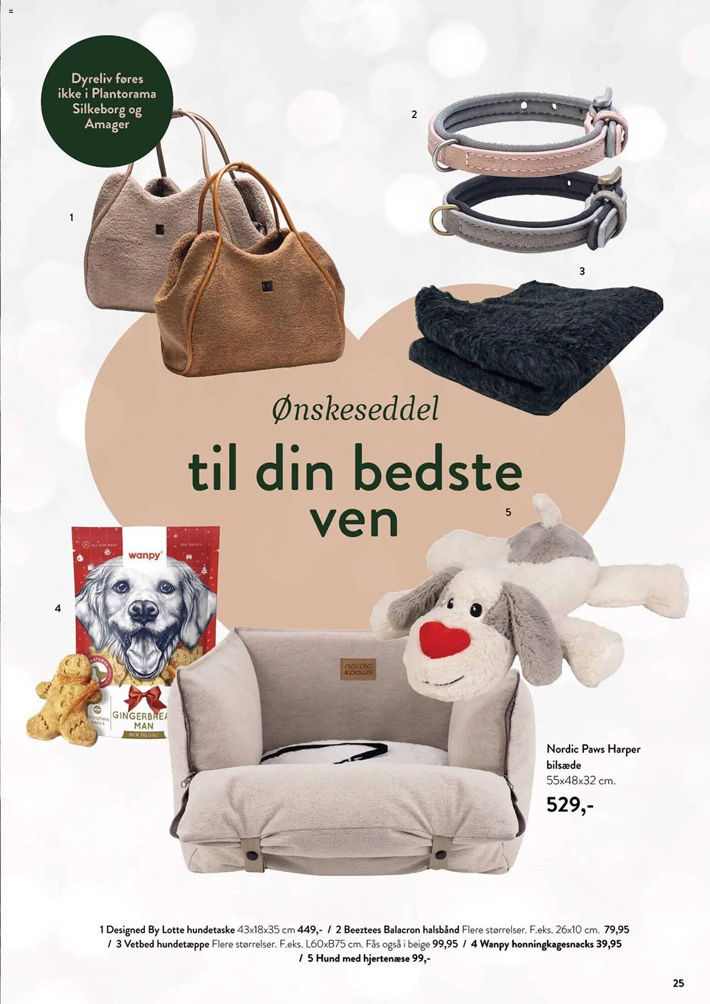 Plantorama tilbudsavis