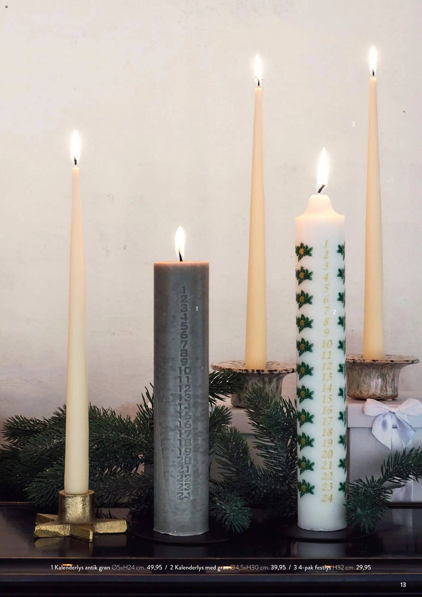 Plantorama tilbudsavis