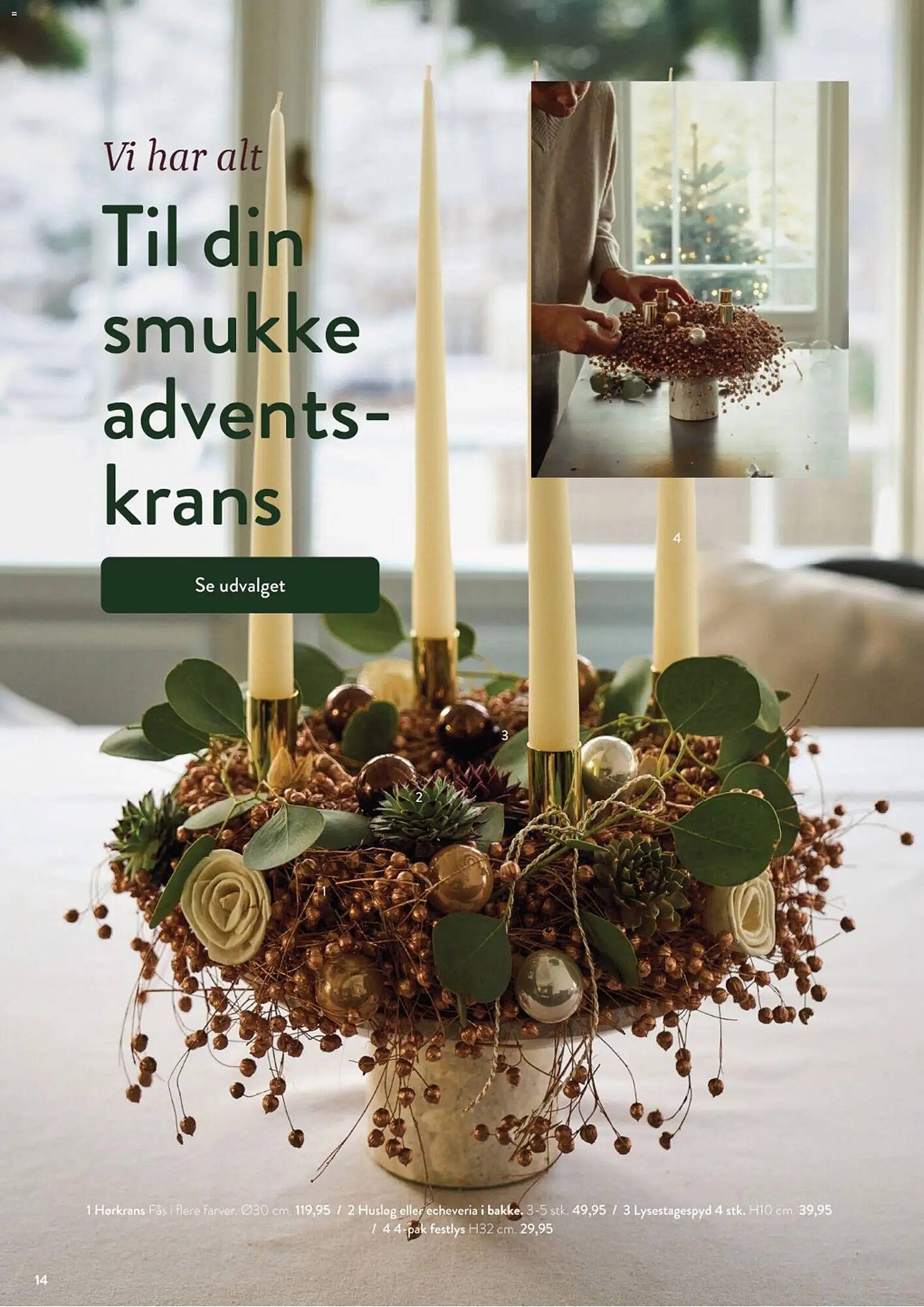 Plantorama tilbudsavis