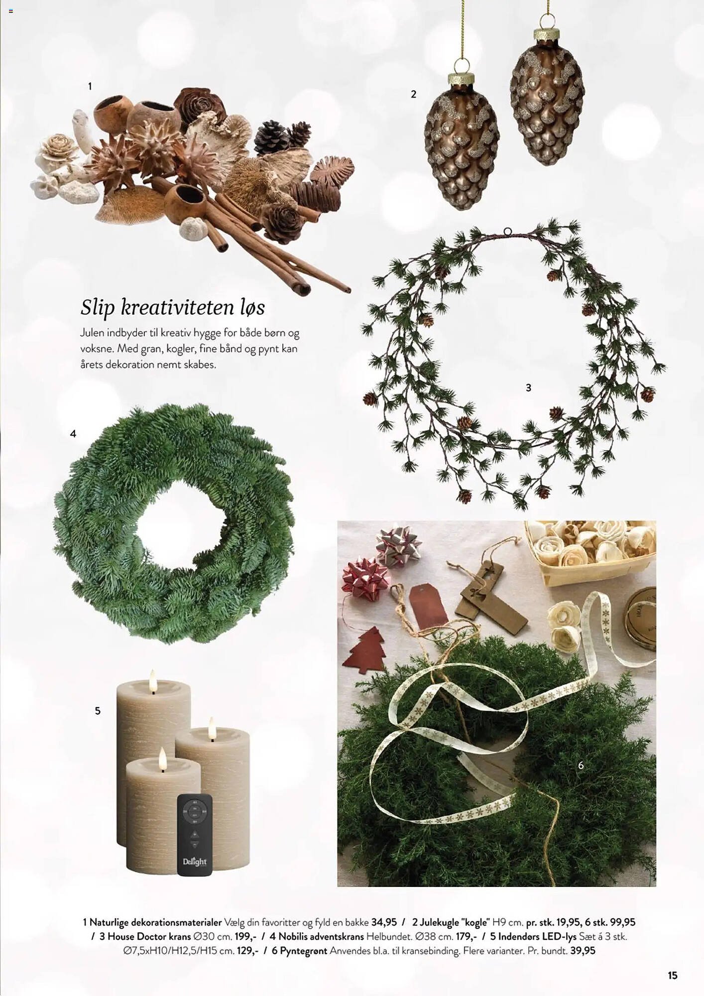 Plantorama tilbudsavis