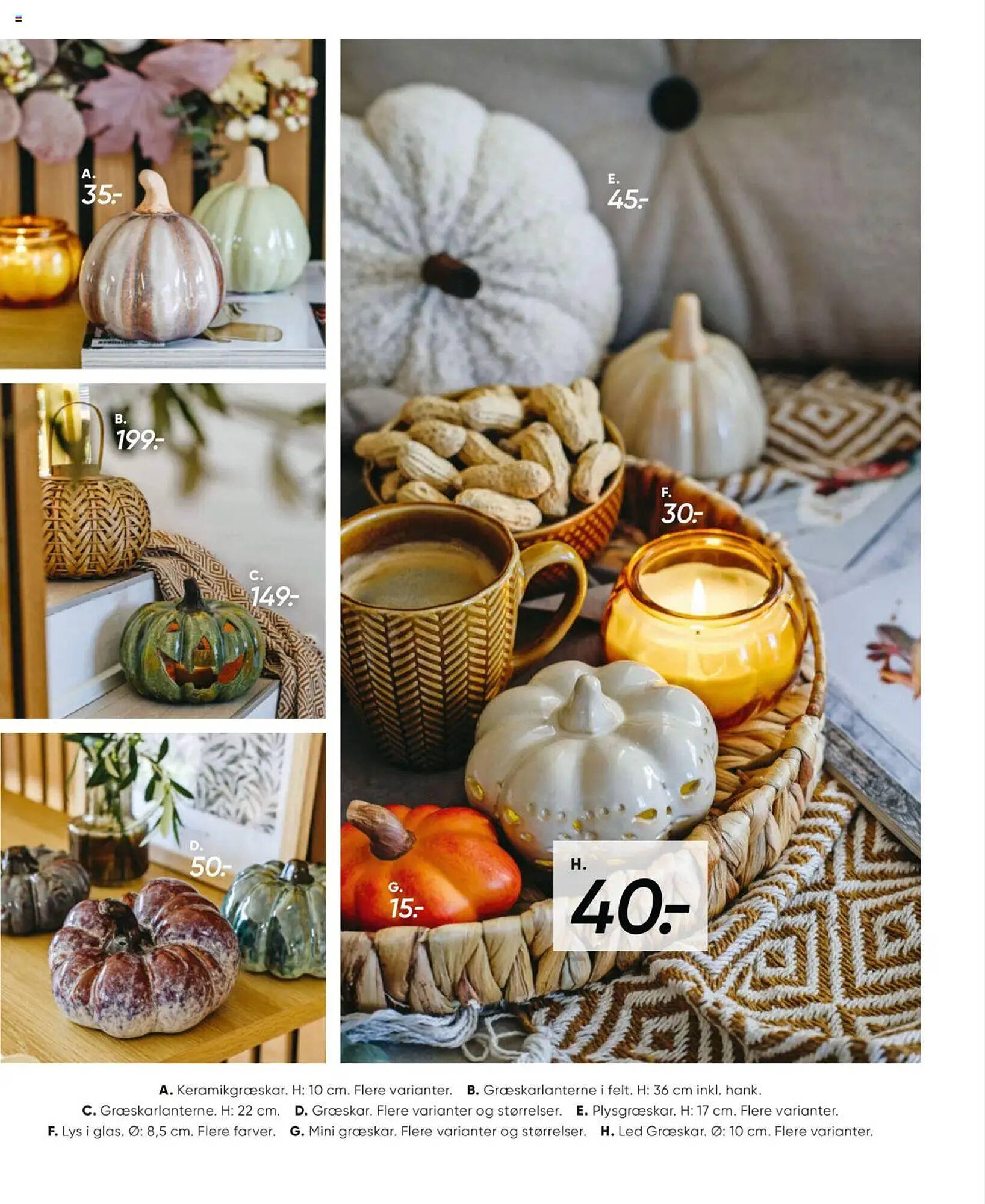Bilka tilbudsavis (2025-10-10 - 2025-10-16)