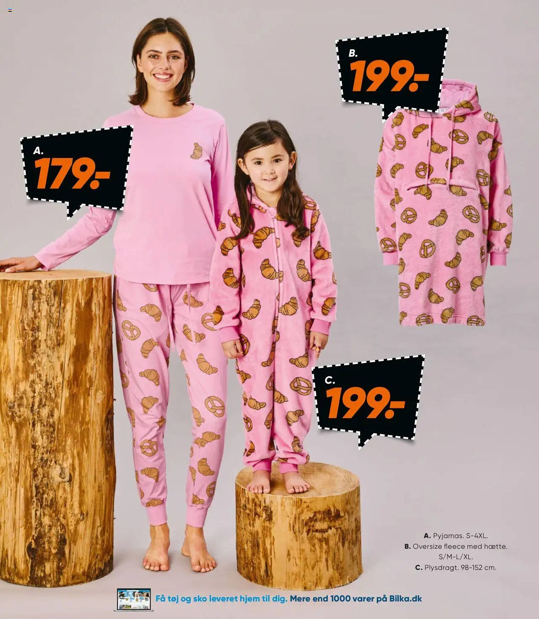 Bilka tilbudsavis (2025-10-10 - 2025-10-16)