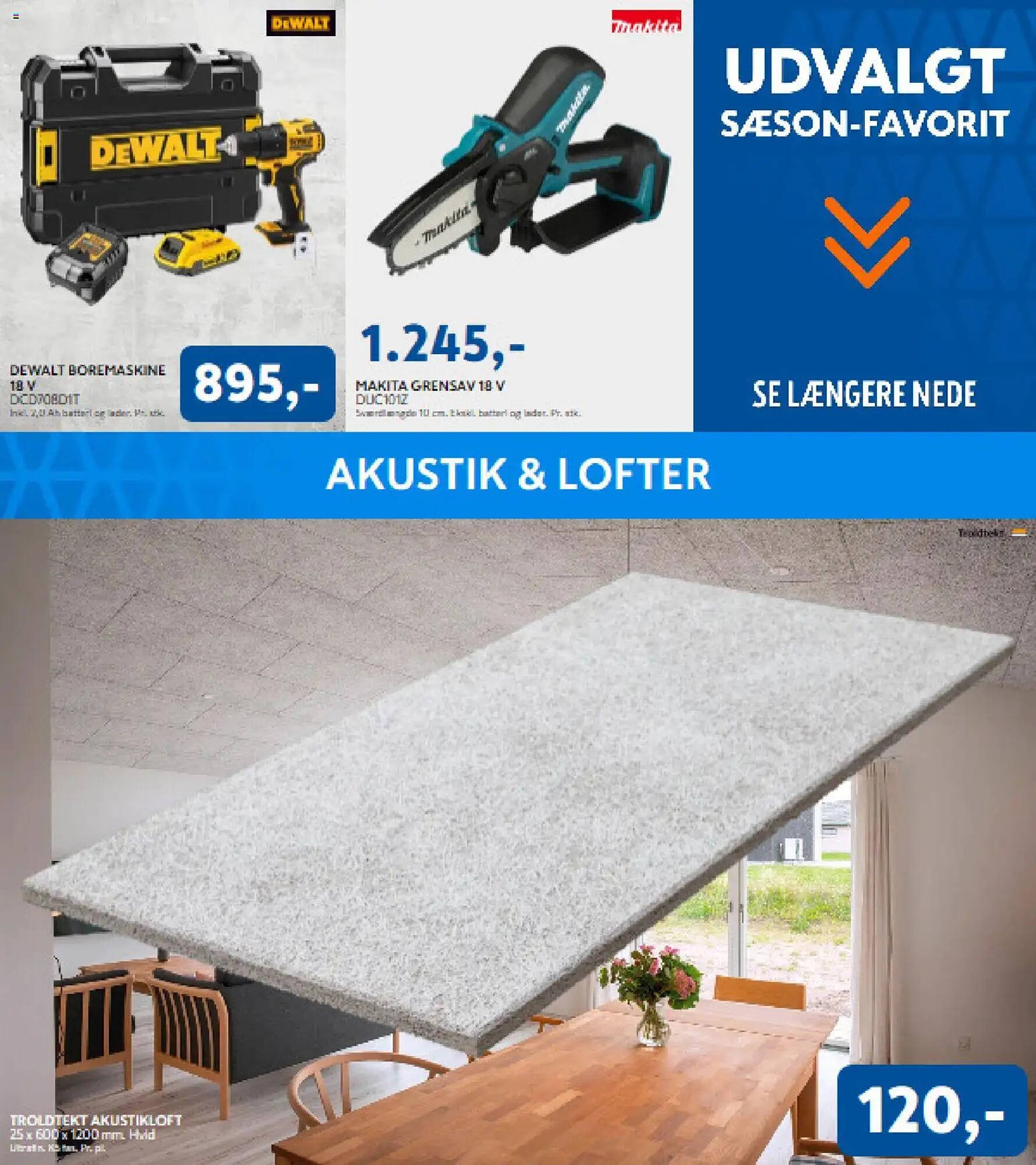 Davidsen tilbudsavis (2025-10-30 - 2025-11-19)