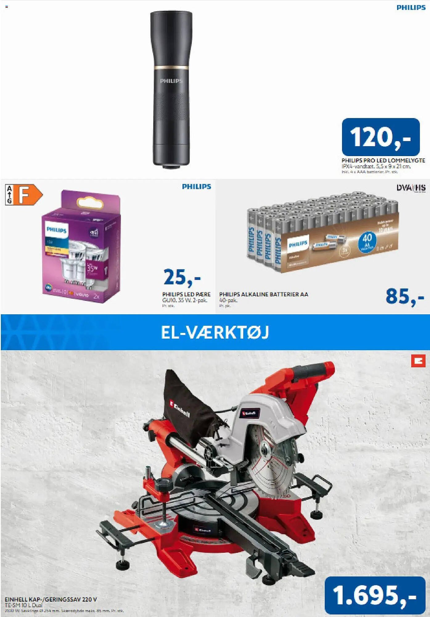 Davidsen tilbudsavis (2025-10-30 - 2025-11-19)