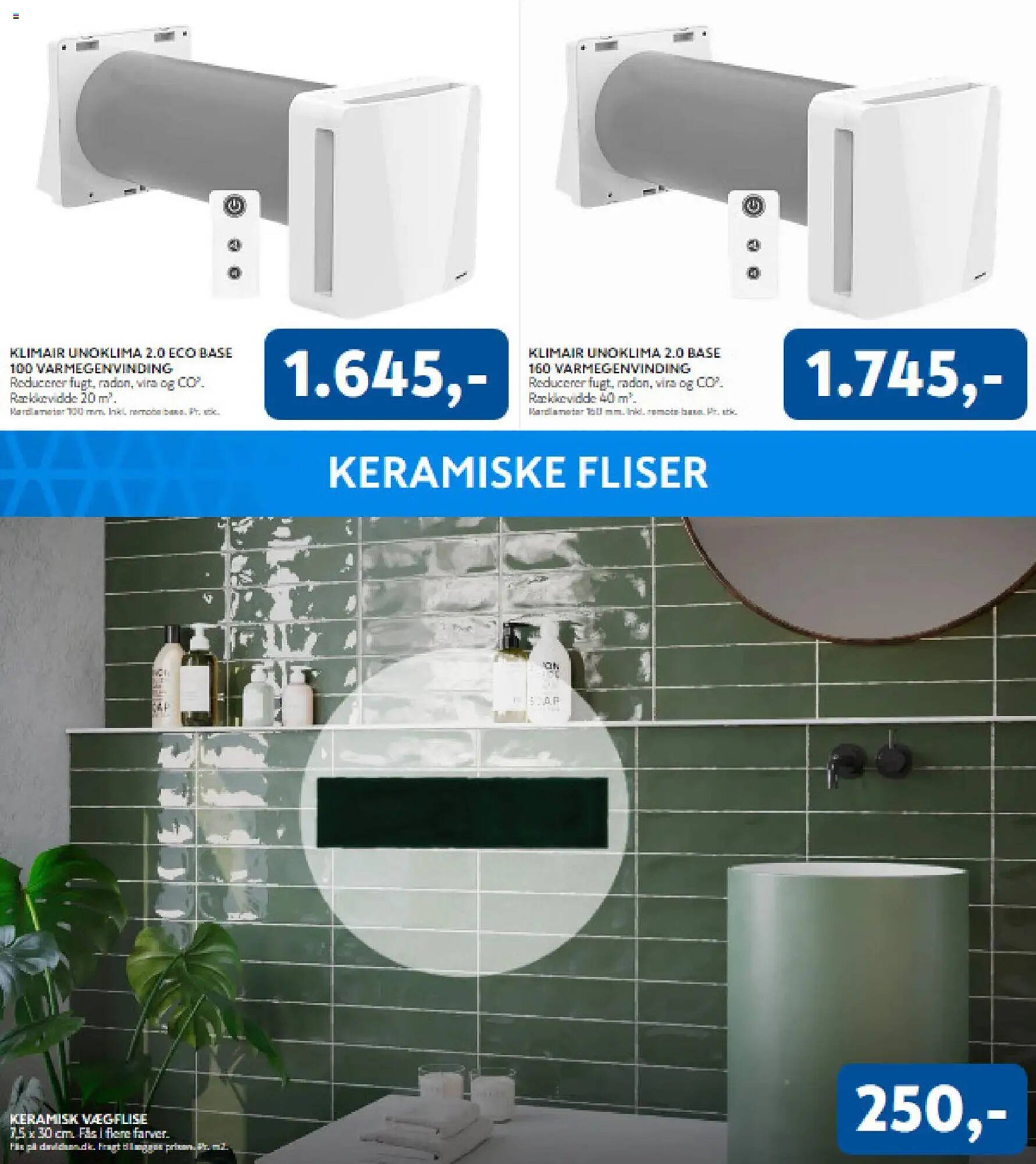 Davidsen tilbudsavis (2025-10-30 - 2025-11-19)