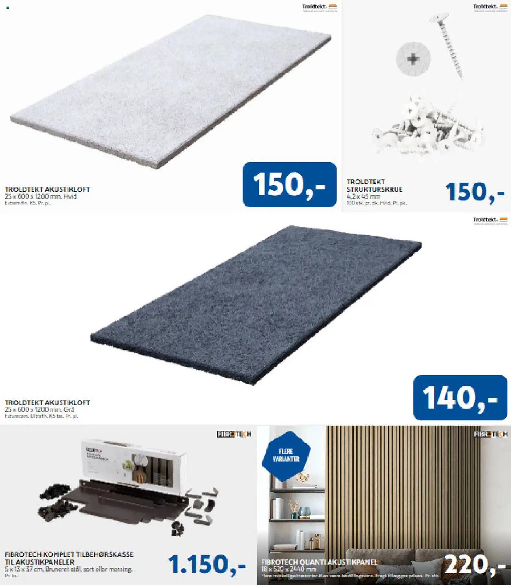 Davidsen tilbudsavis (2025-10-30 - 2025-11-19)