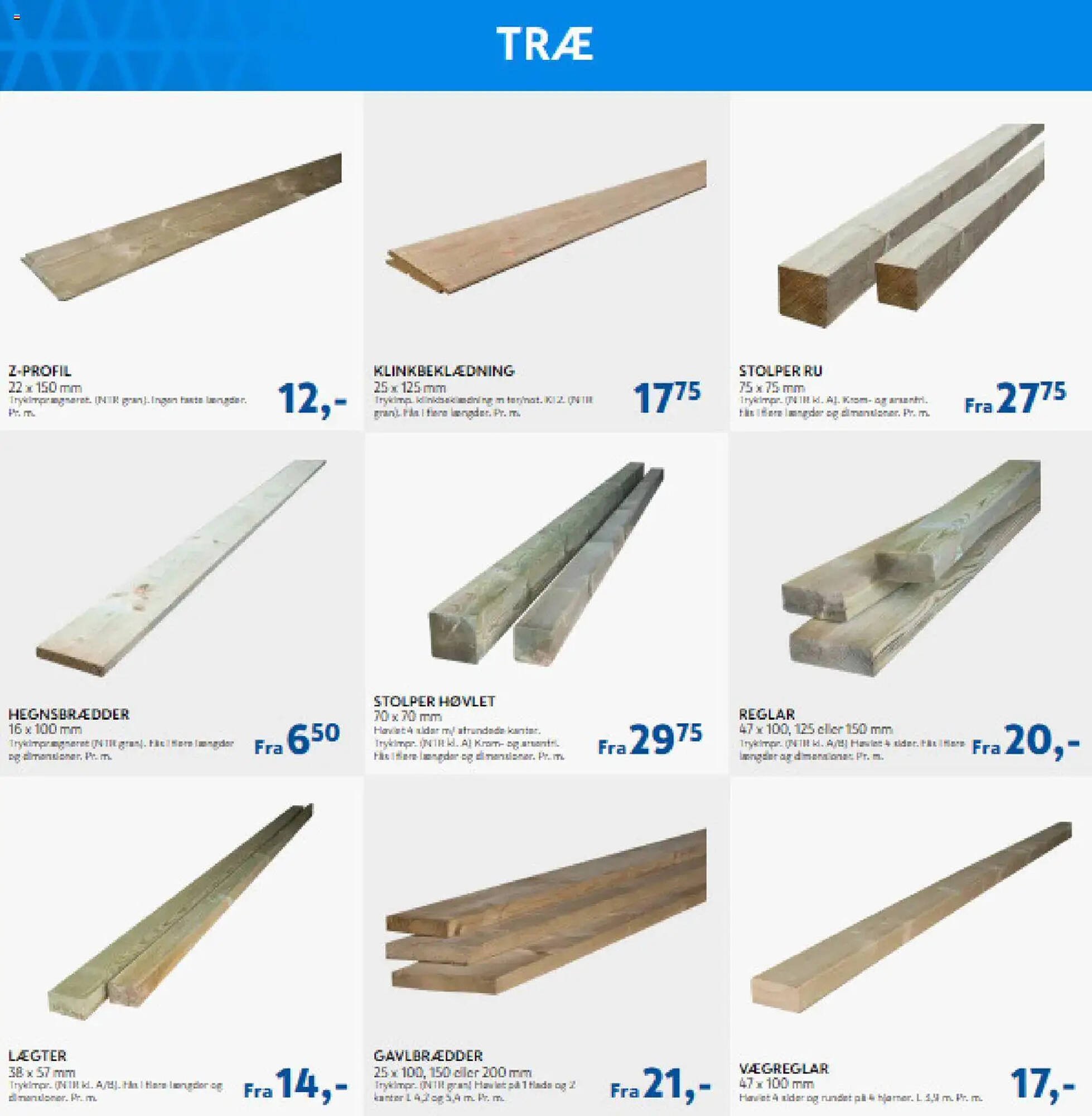 Davidsen tilbudsavis (2025-10-30 - 2025-11-19)