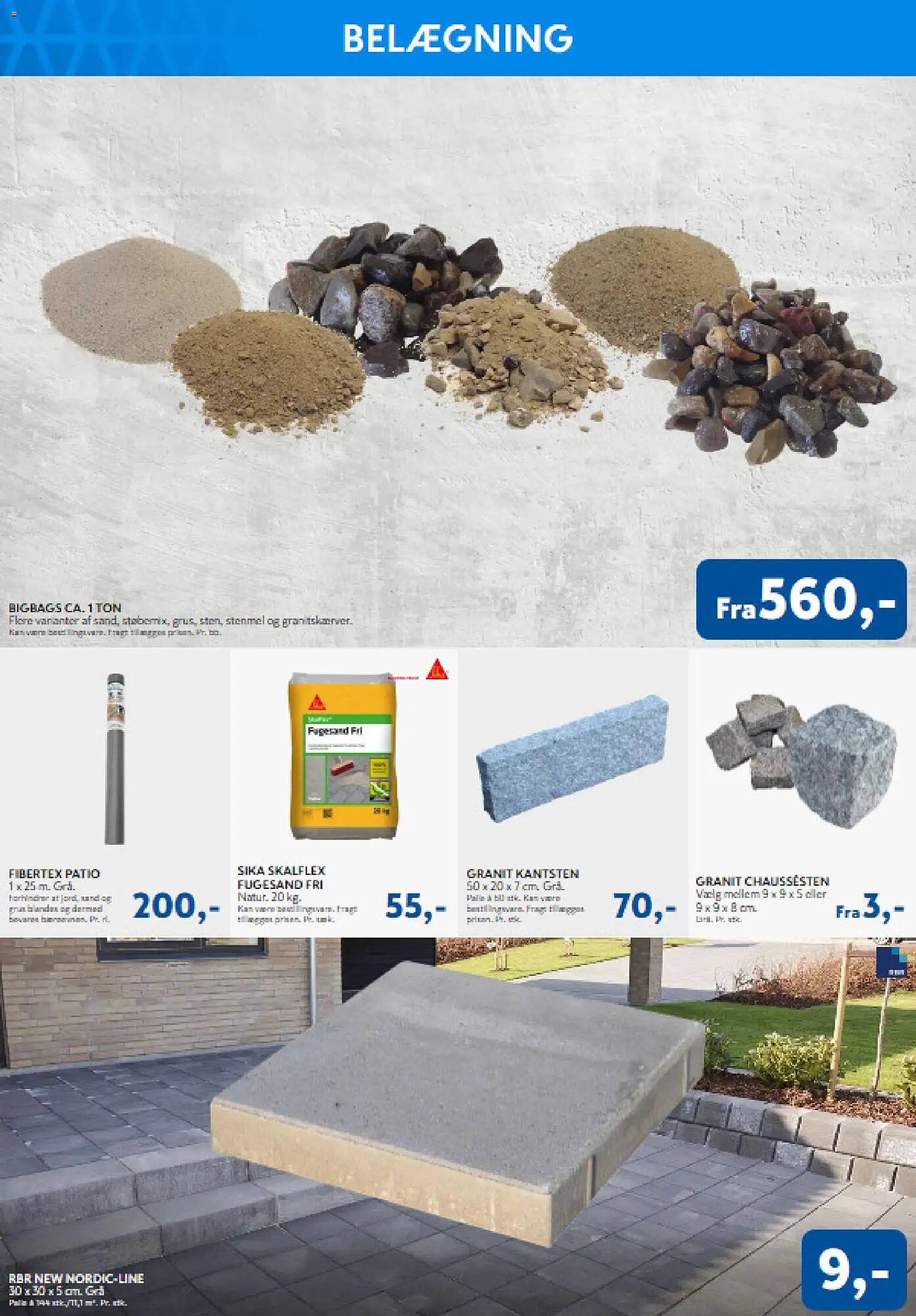 Davidsen tilbudsavis (2025-10-30 - 2025-11-19)