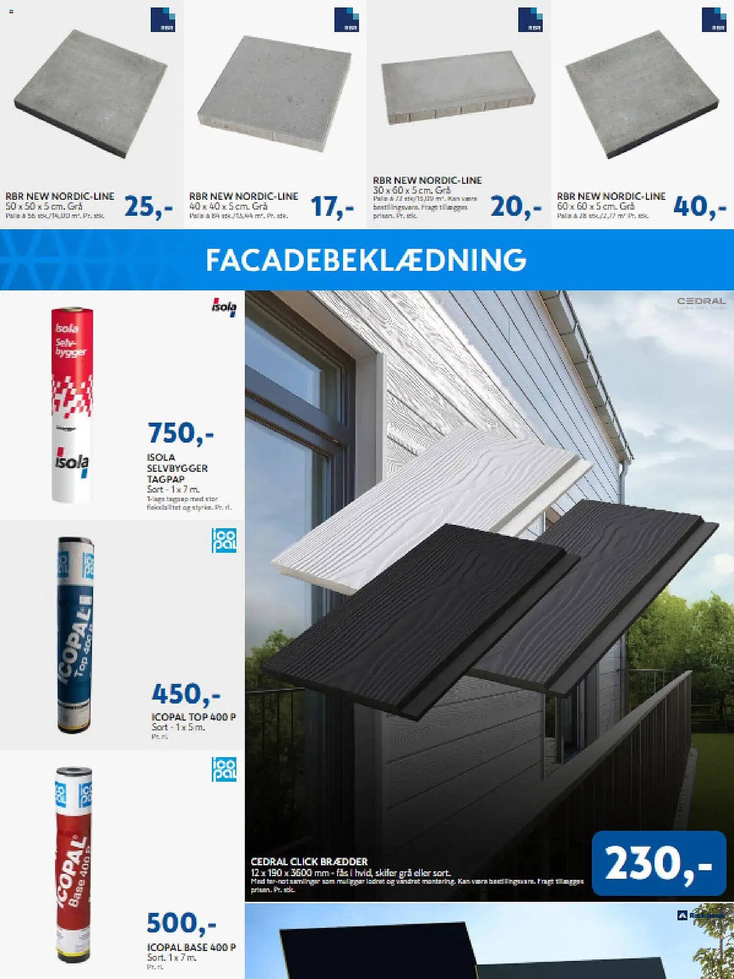 Davidsen tilbudsavis (2025-10-30 - 2025-11-19)