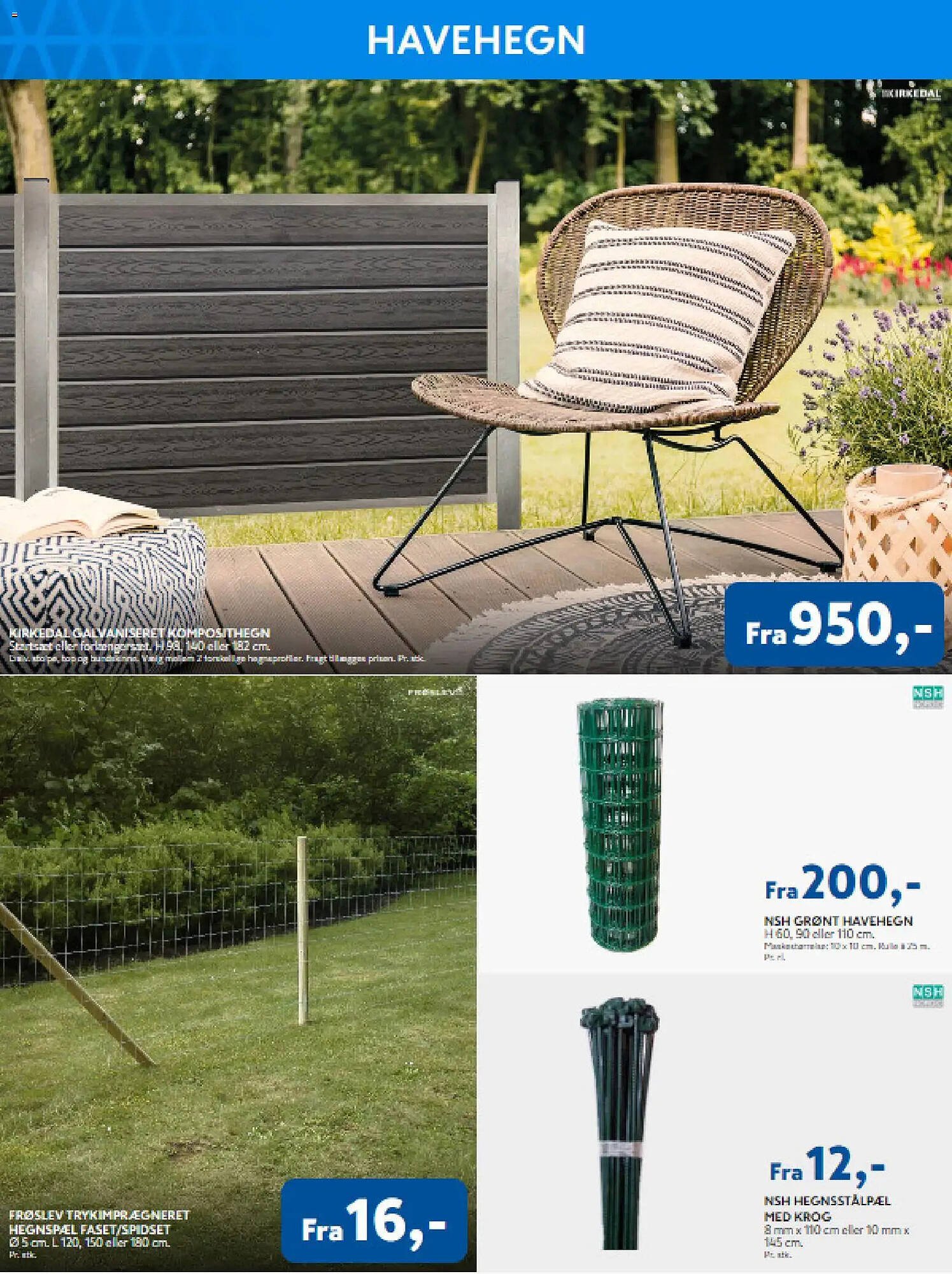 Davidsen tilbudsavis (2025-10-30 - 2025-11-19)