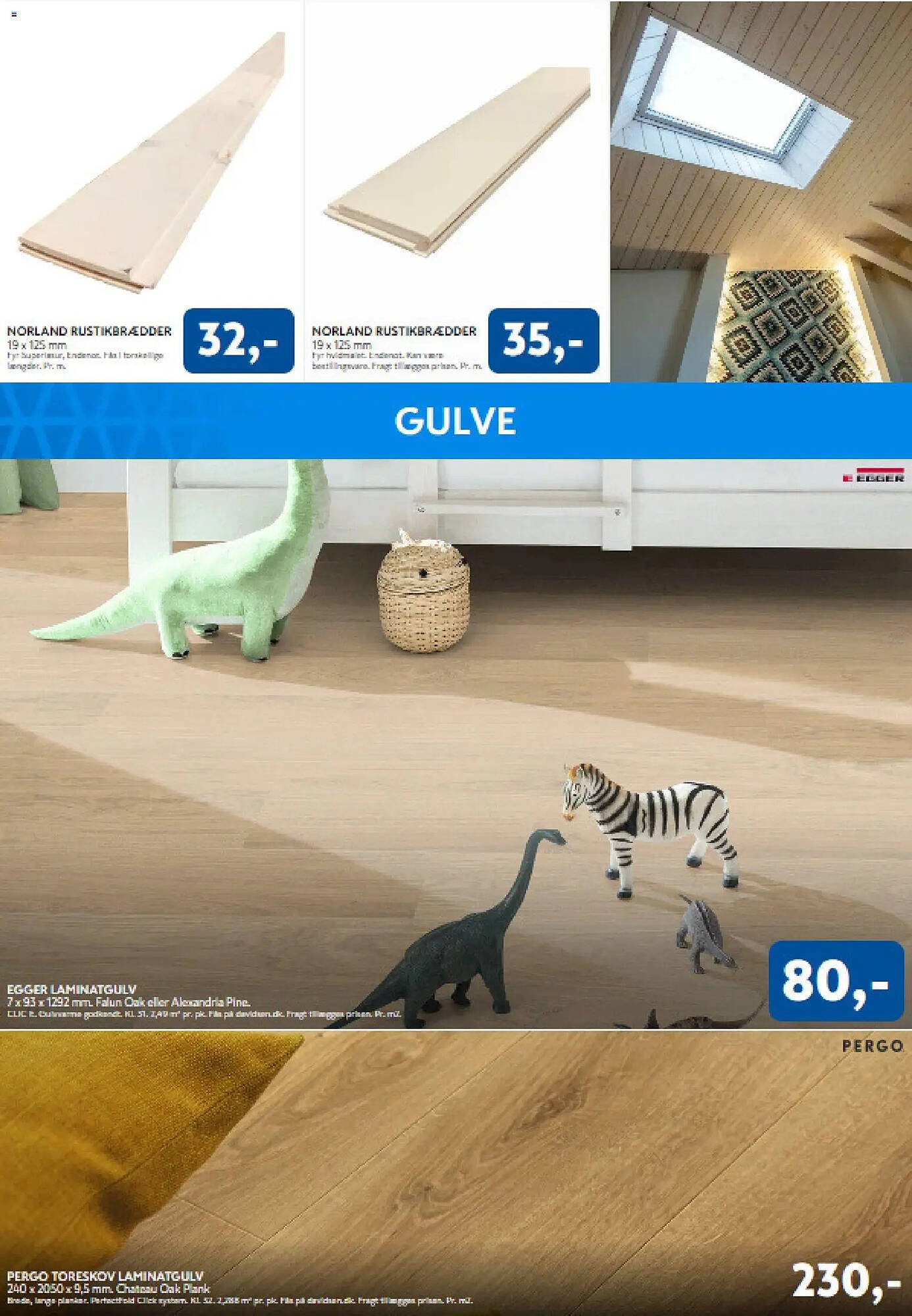 Davidsen tilbudsavis (2025-10-30 - 2025-11-19)