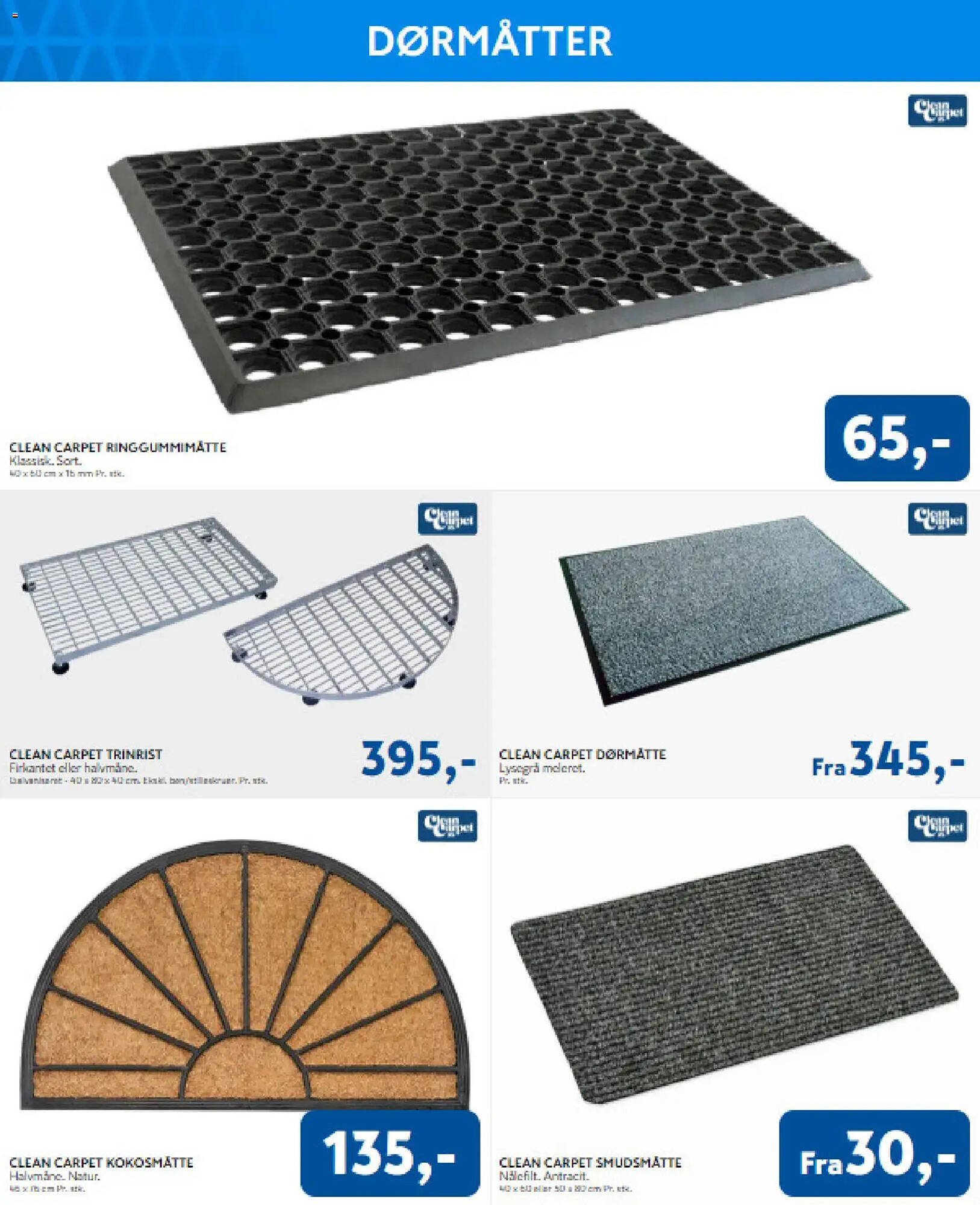 Davidsen tilbudsavis (2025-10-30 - 2025-11-19)