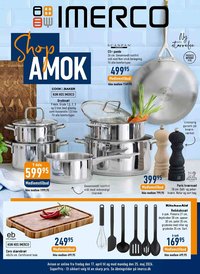Imerco tilbudsavis