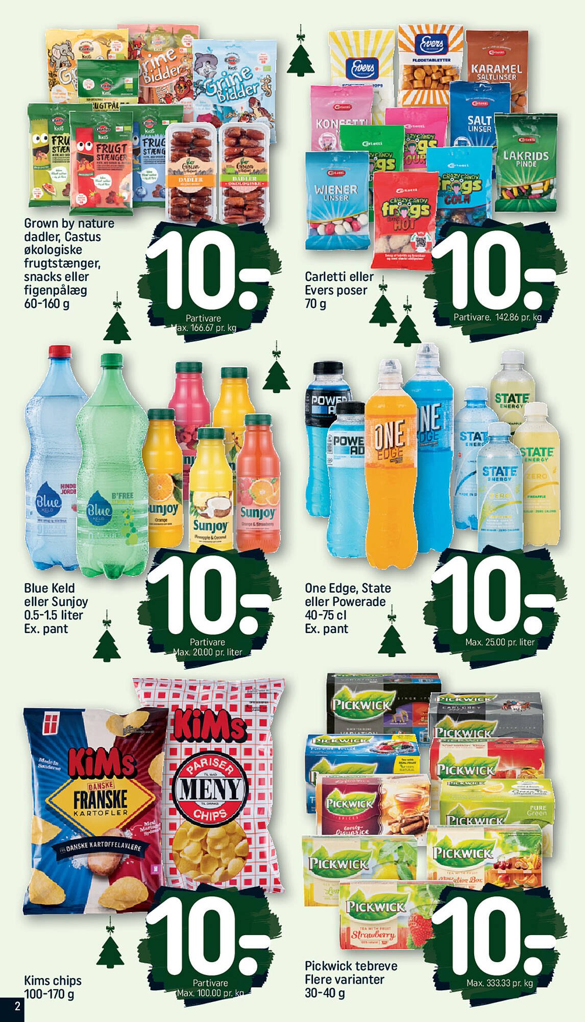 REMA 1000 tilbudsavis