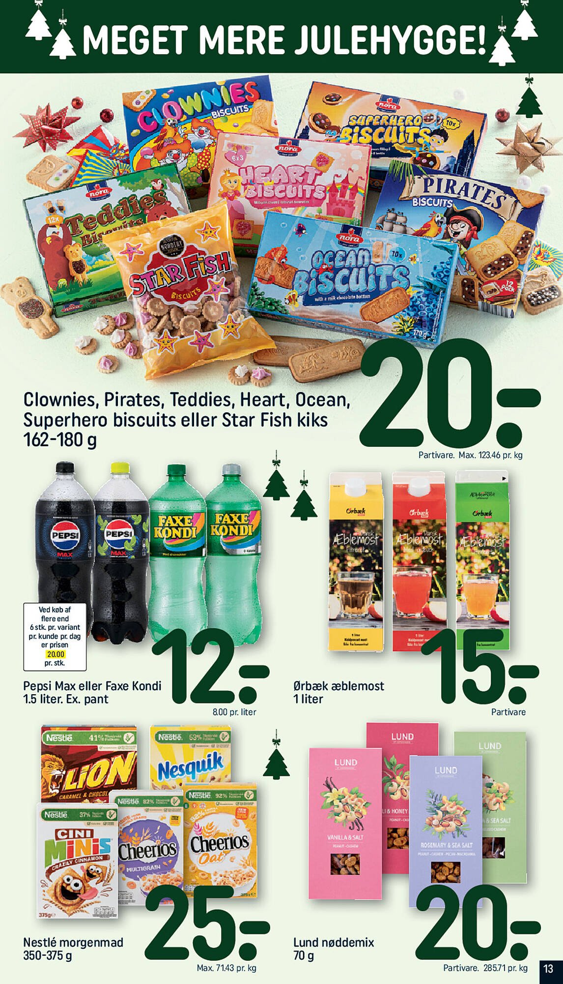 REMA 1000 tilbudsavis