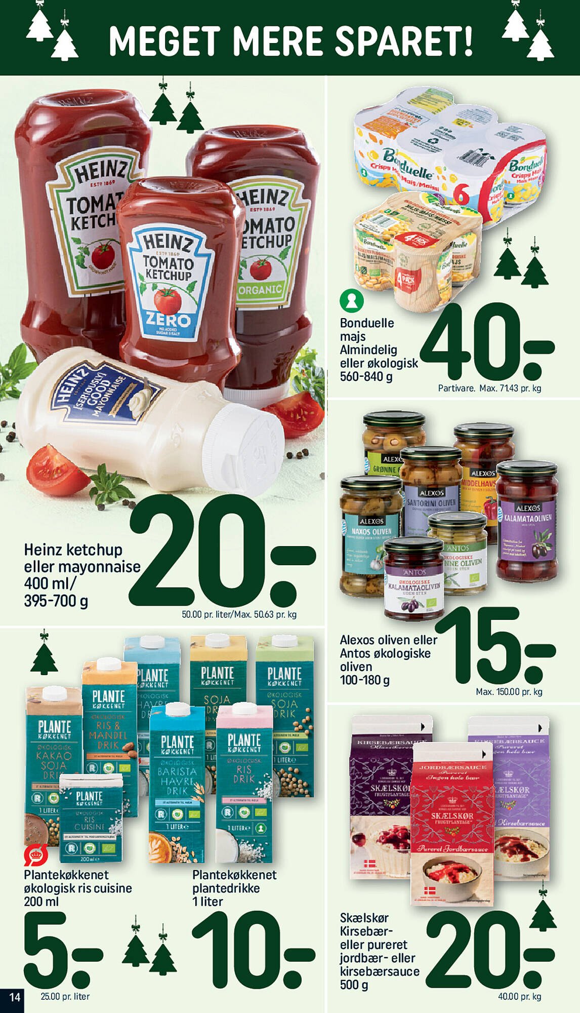 REMA 1000 tilbudsavis