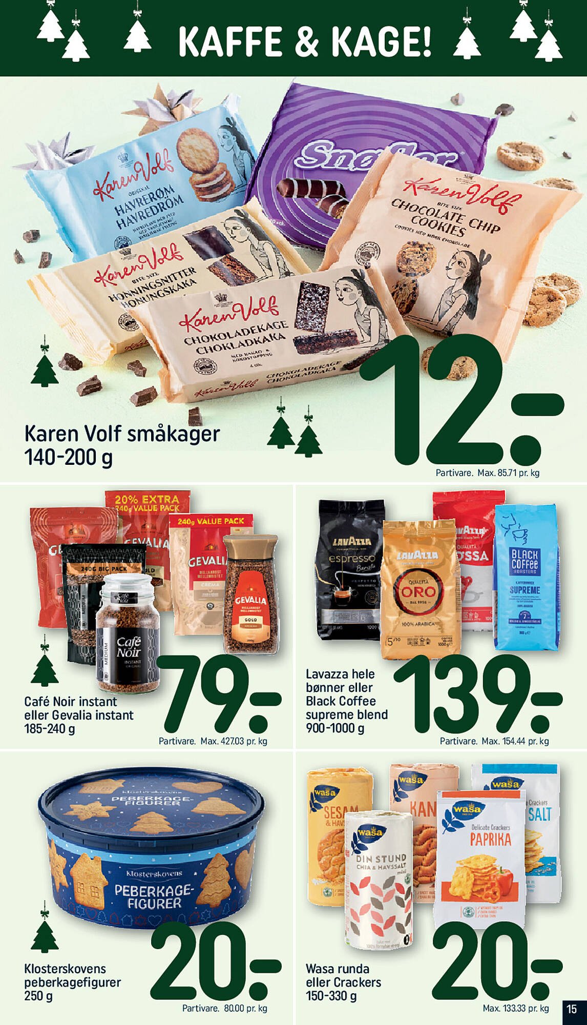 REMA 1000 tilbudsavis