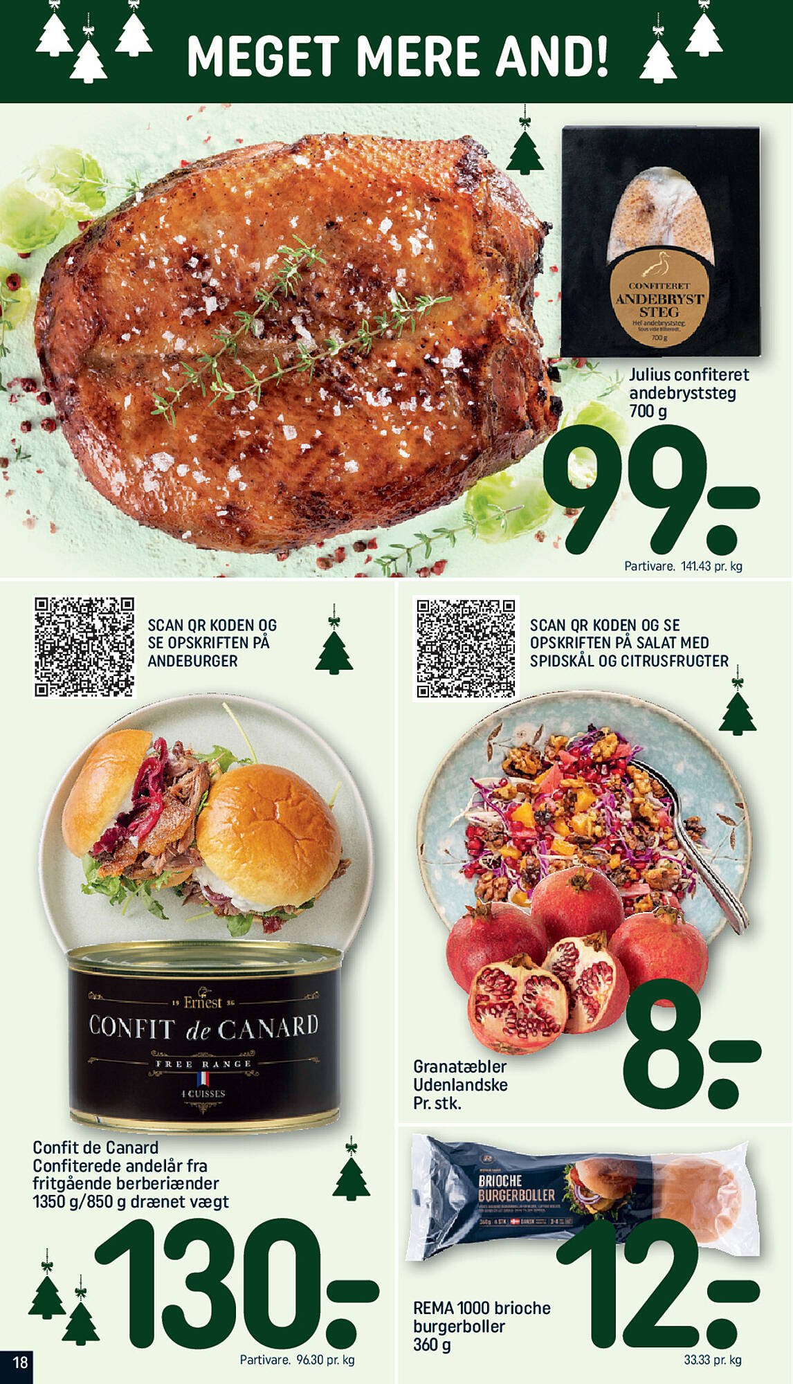 REMA 1000 tilbudsavis