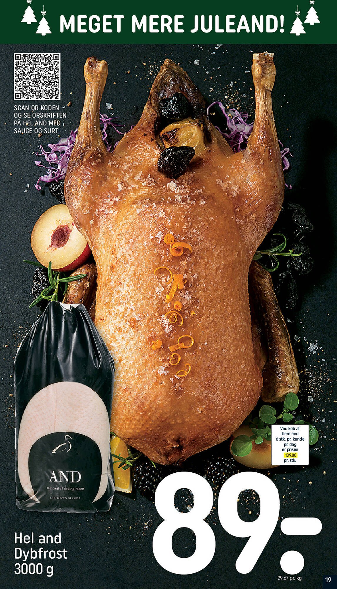 REMA 1000 tilbudsavis