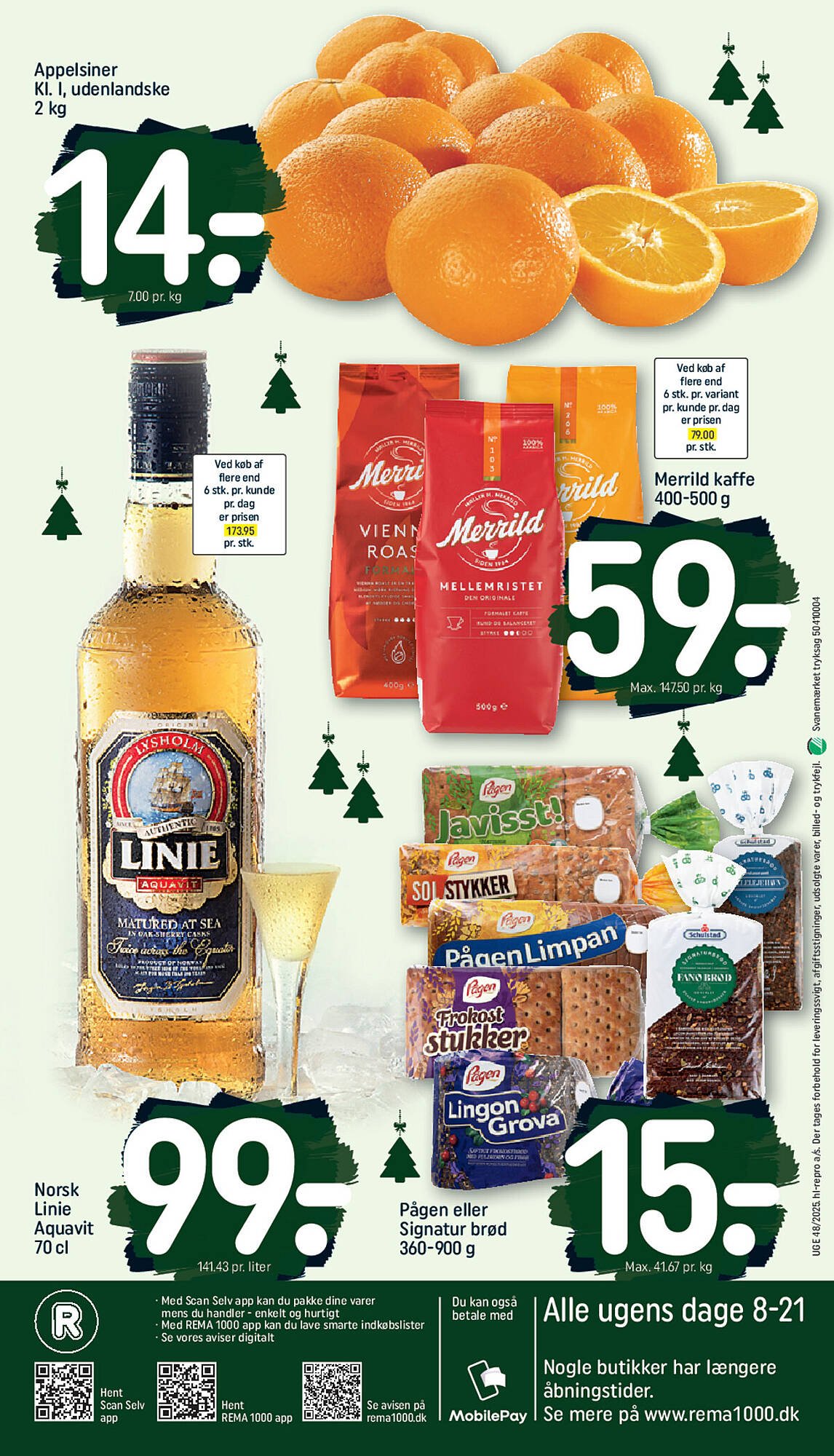 REMA 1000 tilbudsavis