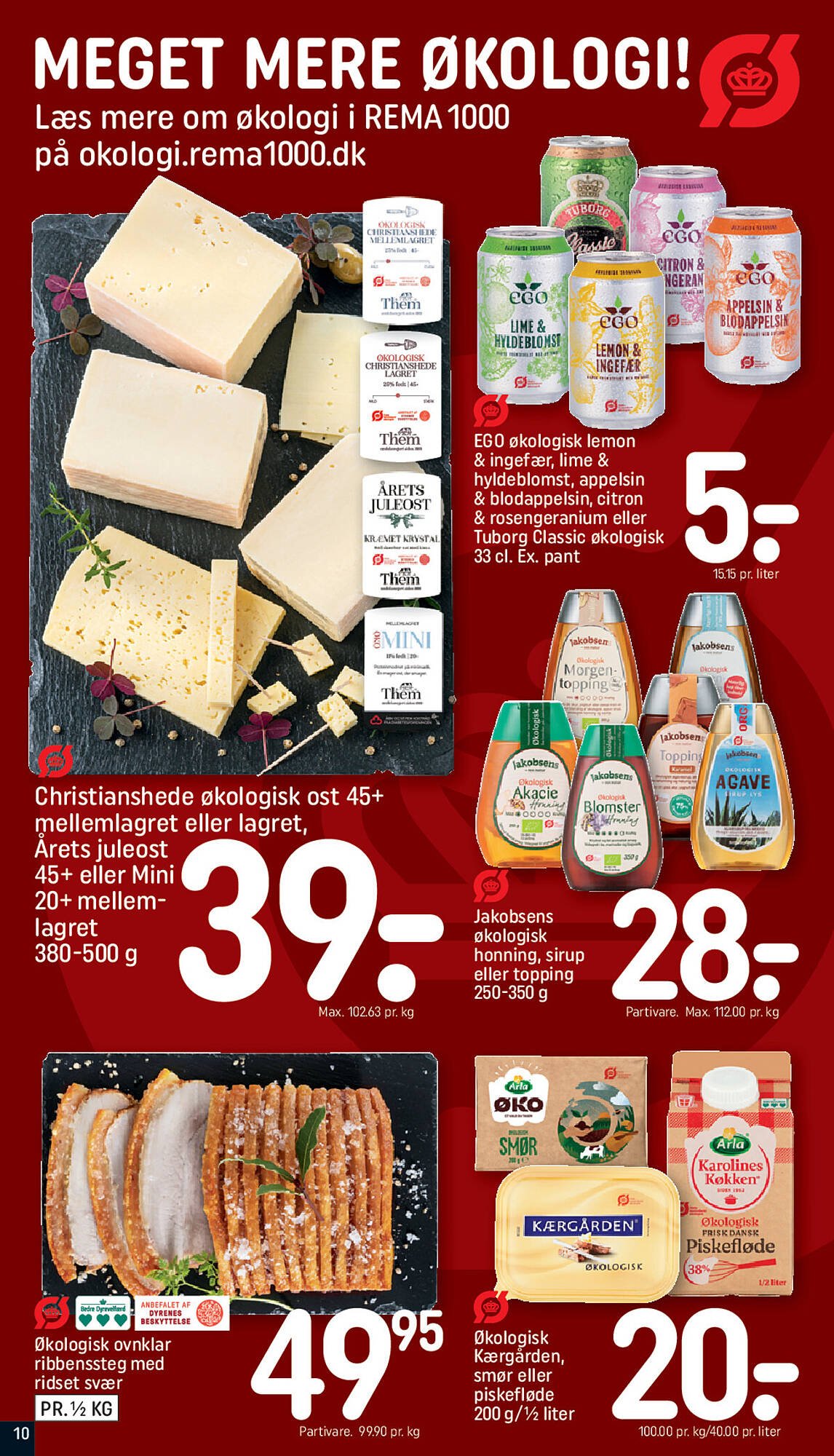REMA 1000 tilbudsavis