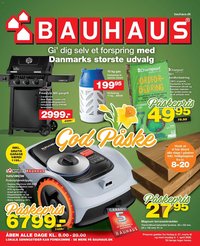 Bauhaus avis