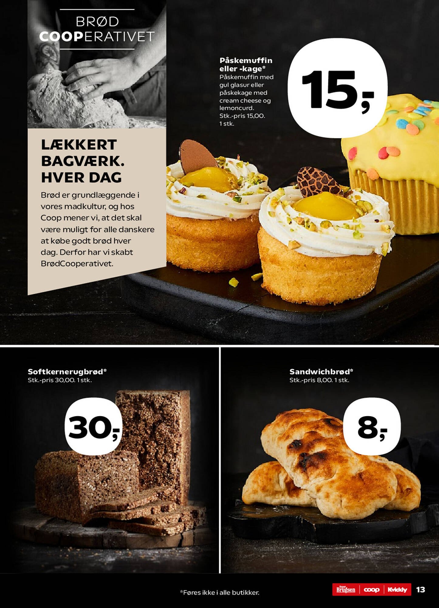 SuperBrugsen tilbudsavis